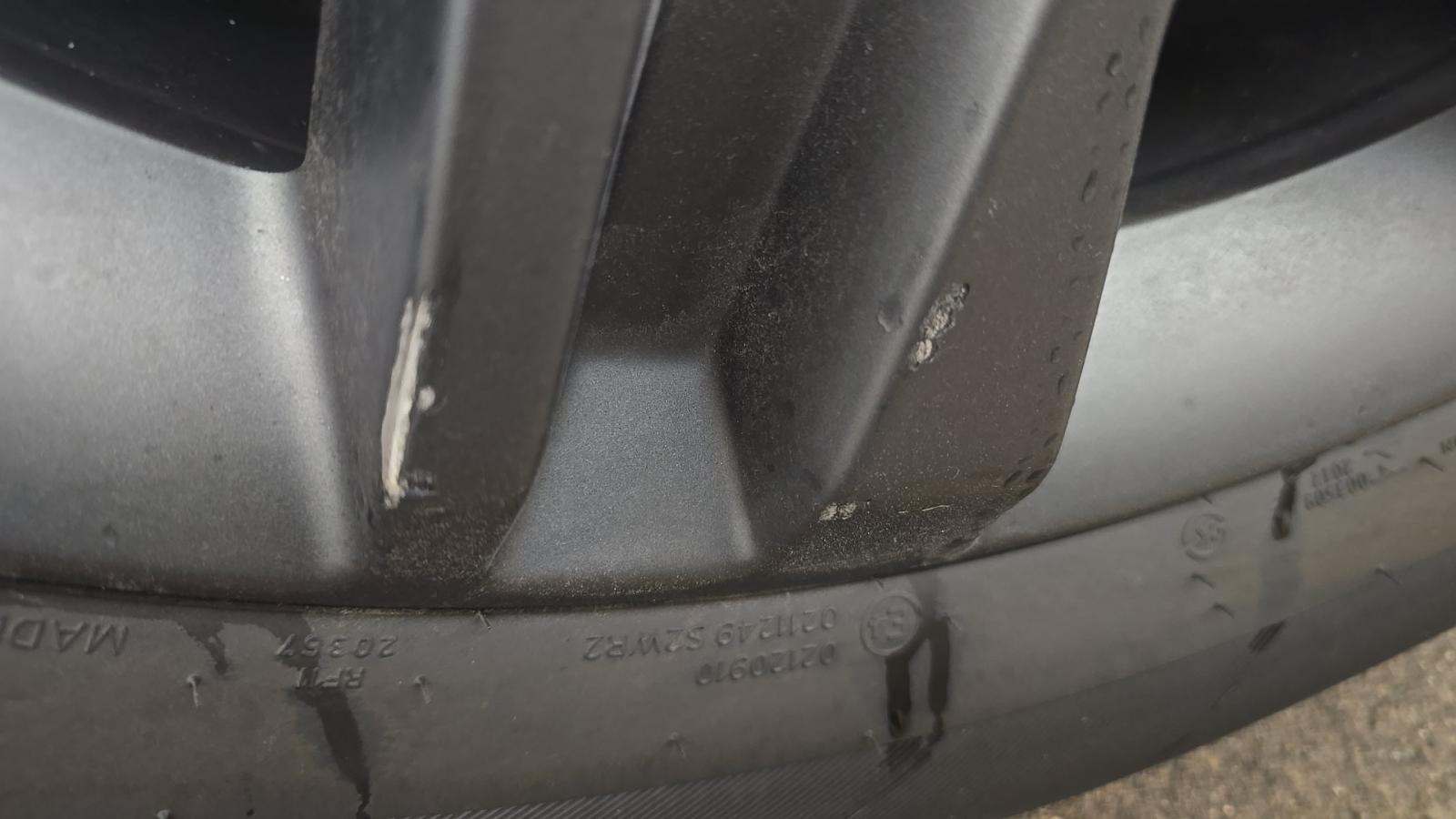 2023 Ford F-150 Lariat AWD