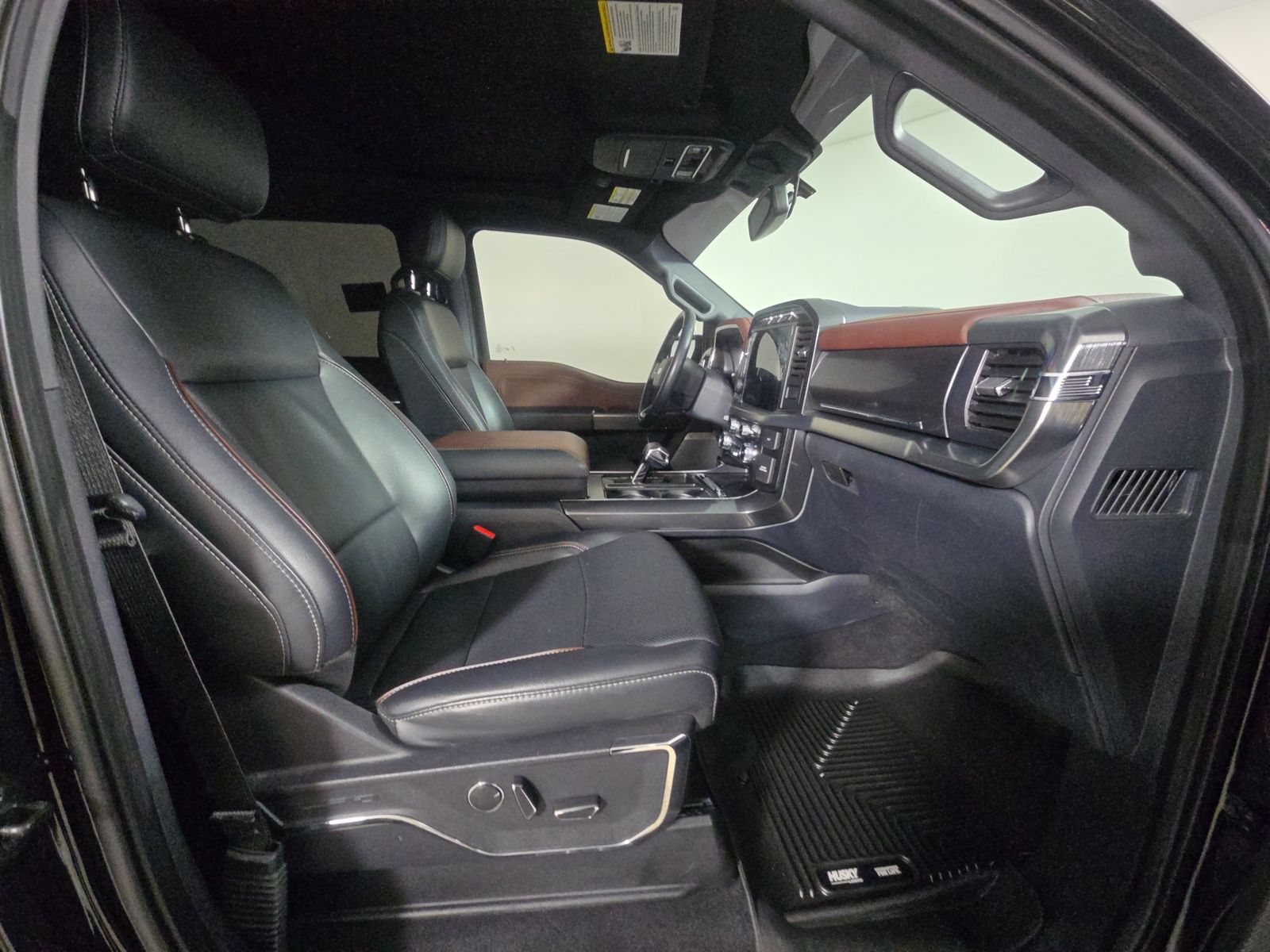 2023 Ford F-150 Lariat AWD