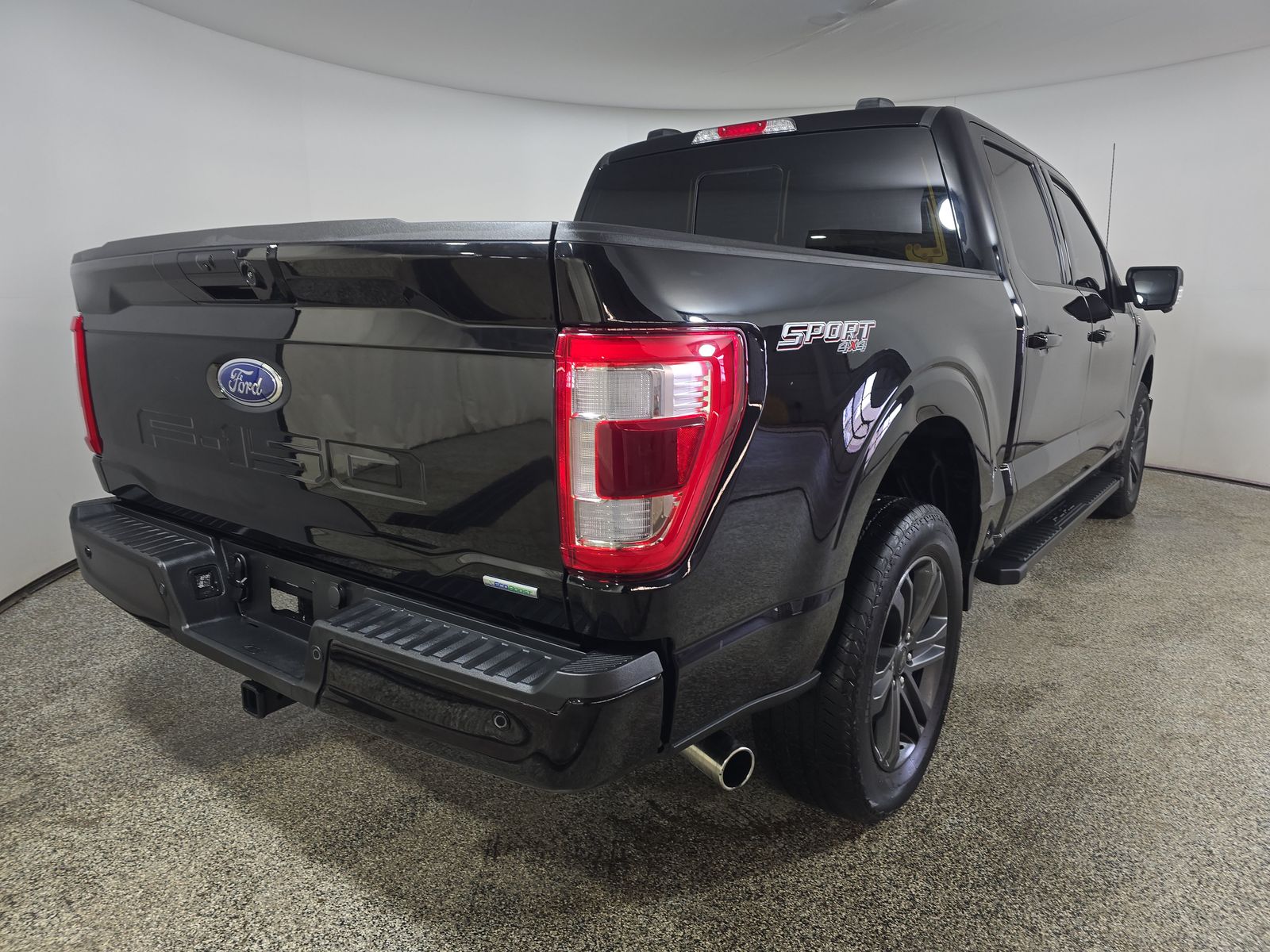 2023 Ford F-150 Lariat AWD
