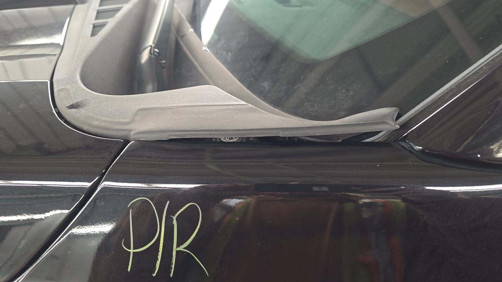 2023 Ford F-150 Lariat AWD