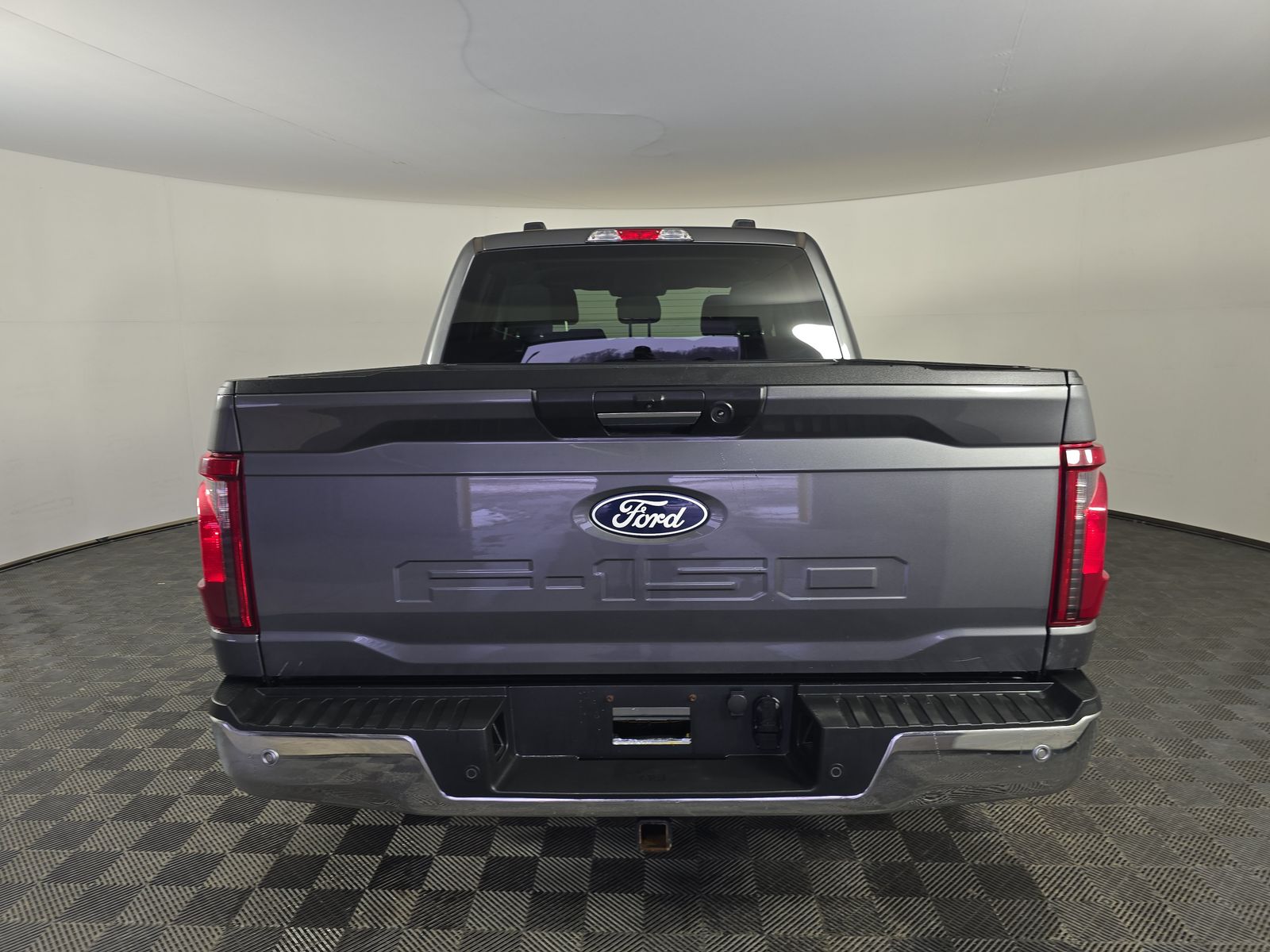 2024 Ford F-150 XLT AWD