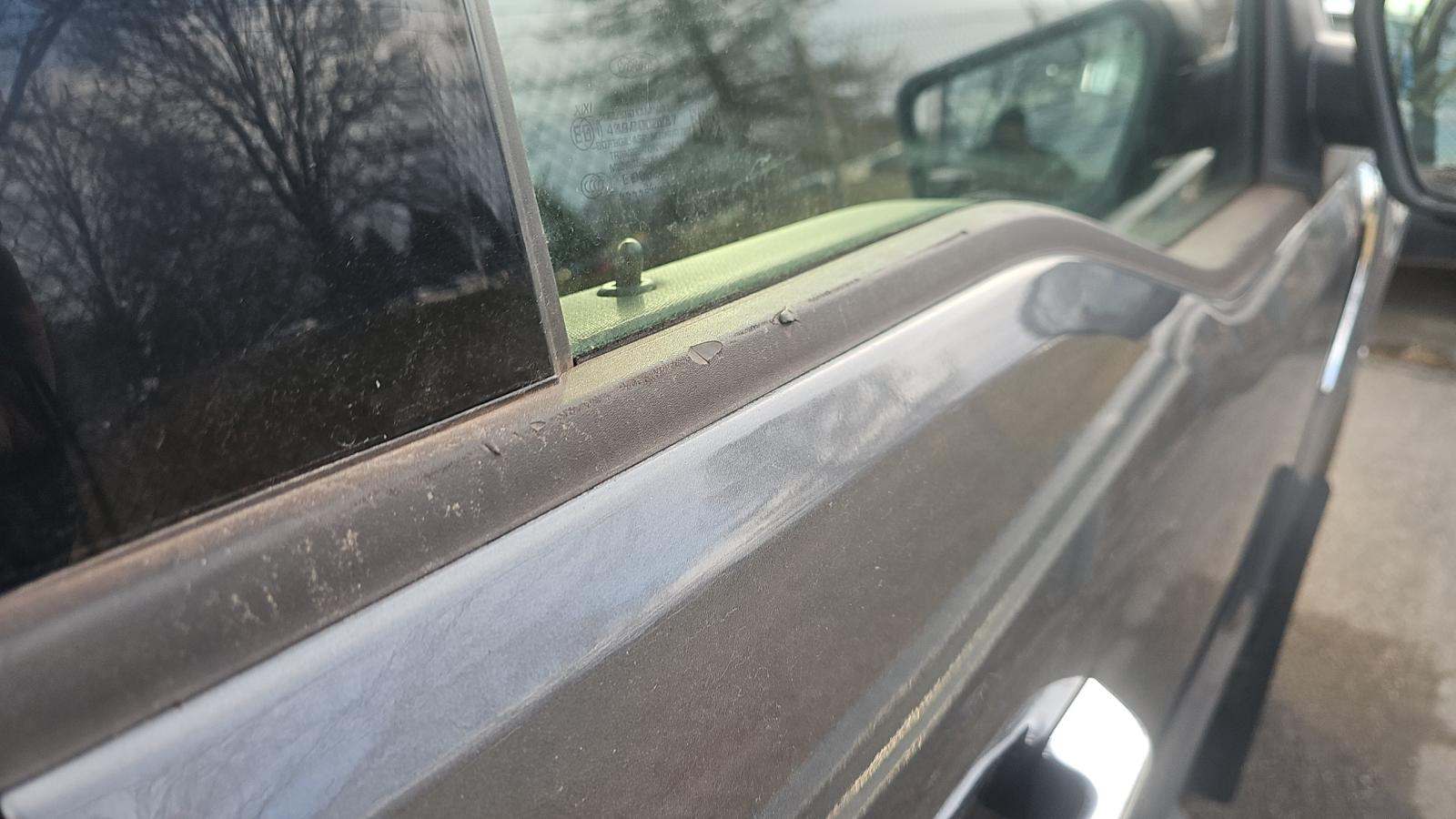 2024 Ford F-150 XLT AWD