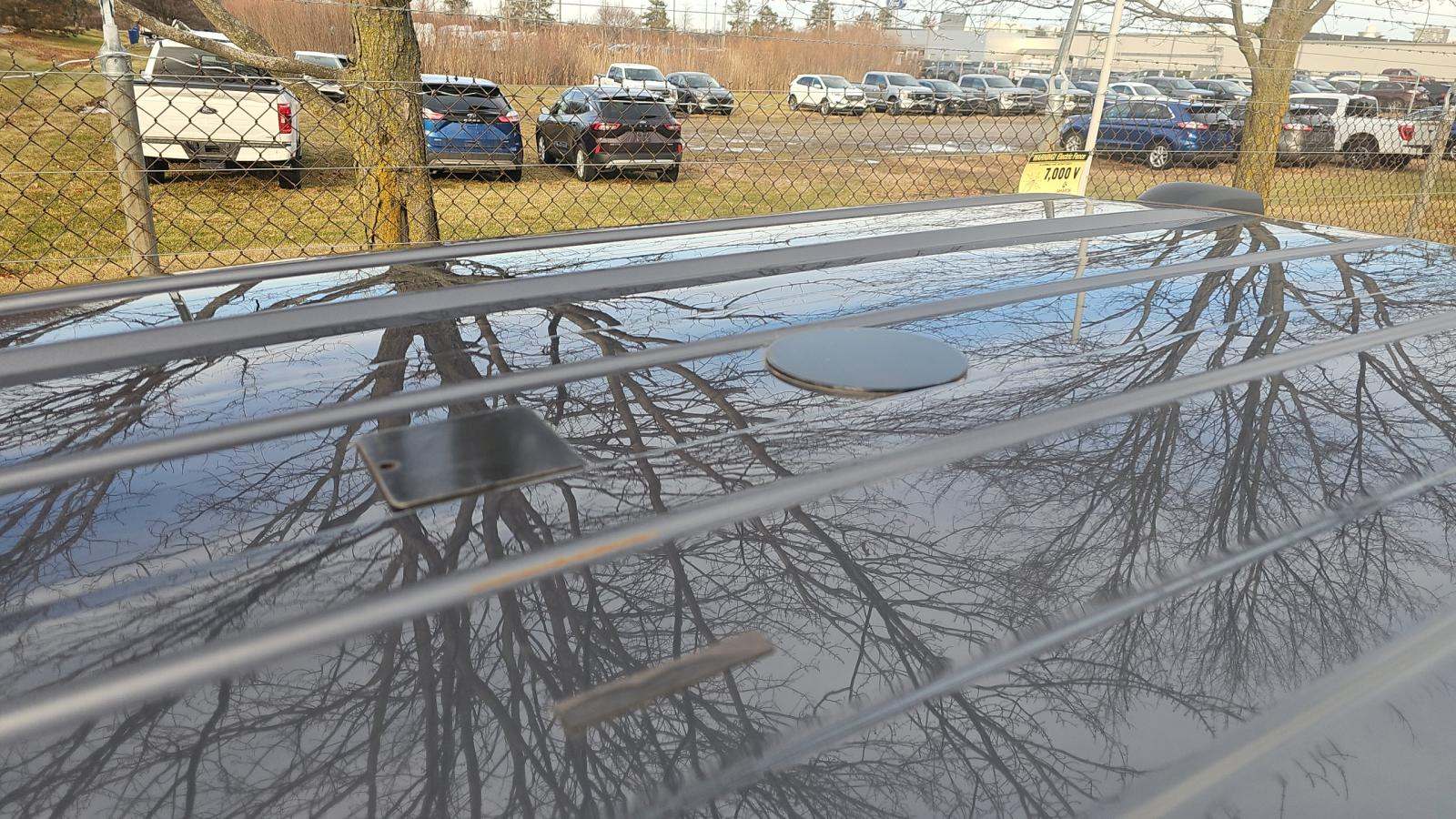 2024 Ford F-150 XLT AWD