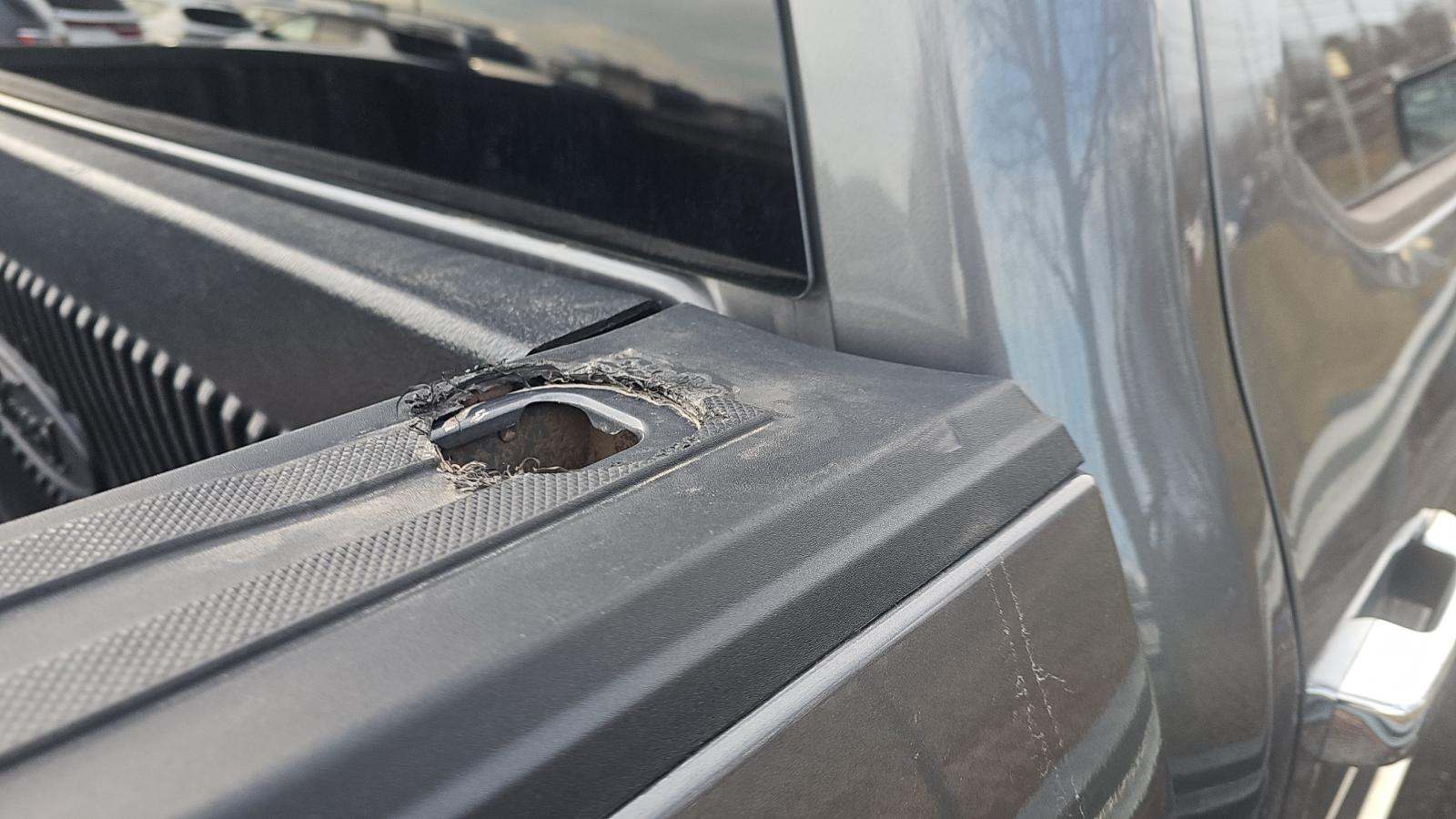 2024 Ford F-150 XLT AWD