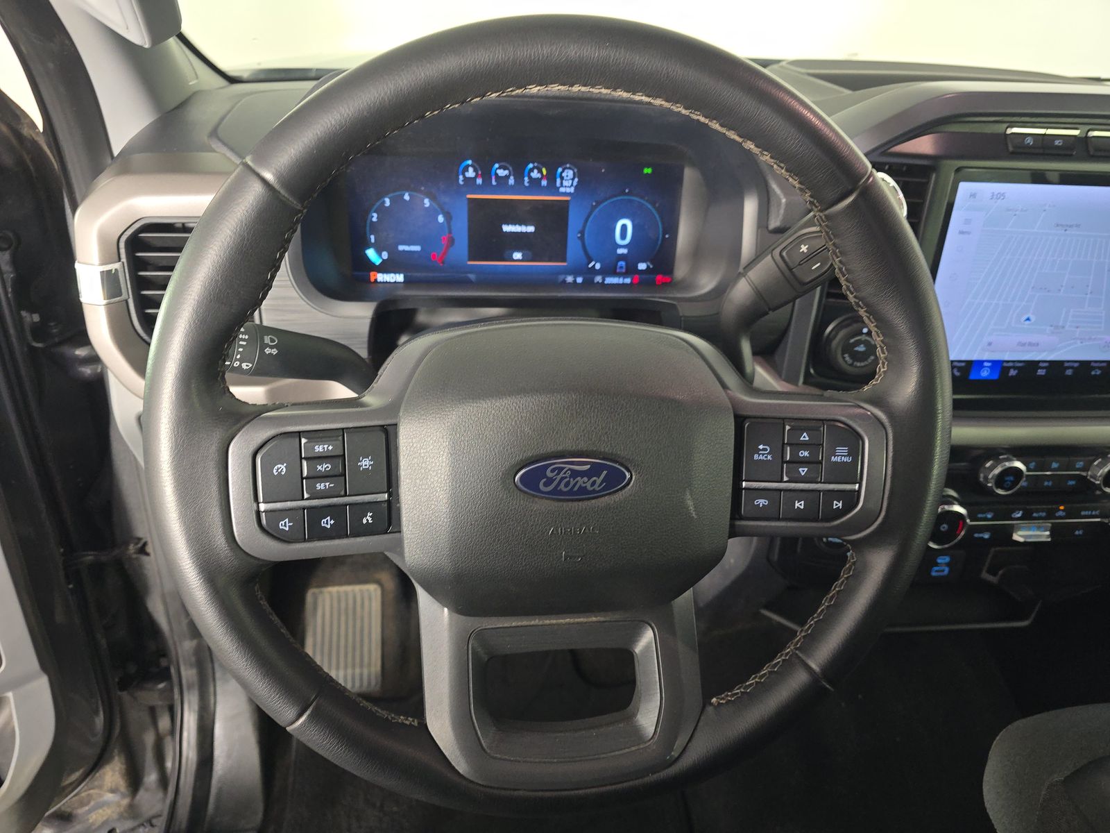 2024 Ford F-150 XLT AWD