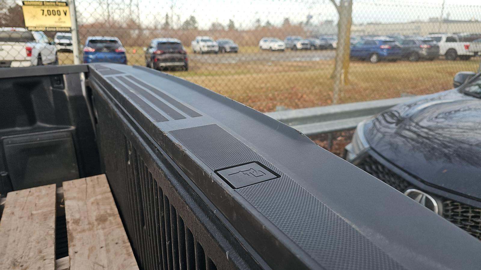 2024 Ford F-150 XLT AWD