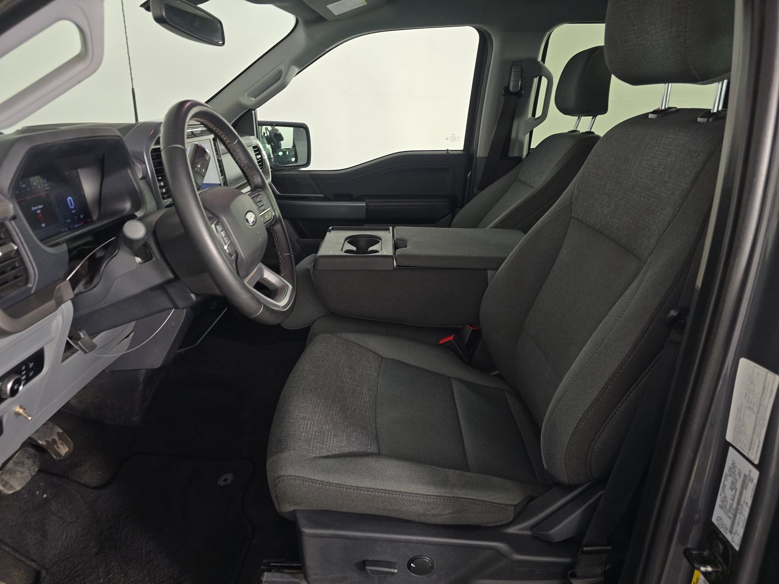 2024 Ford F-150 XLT AWD