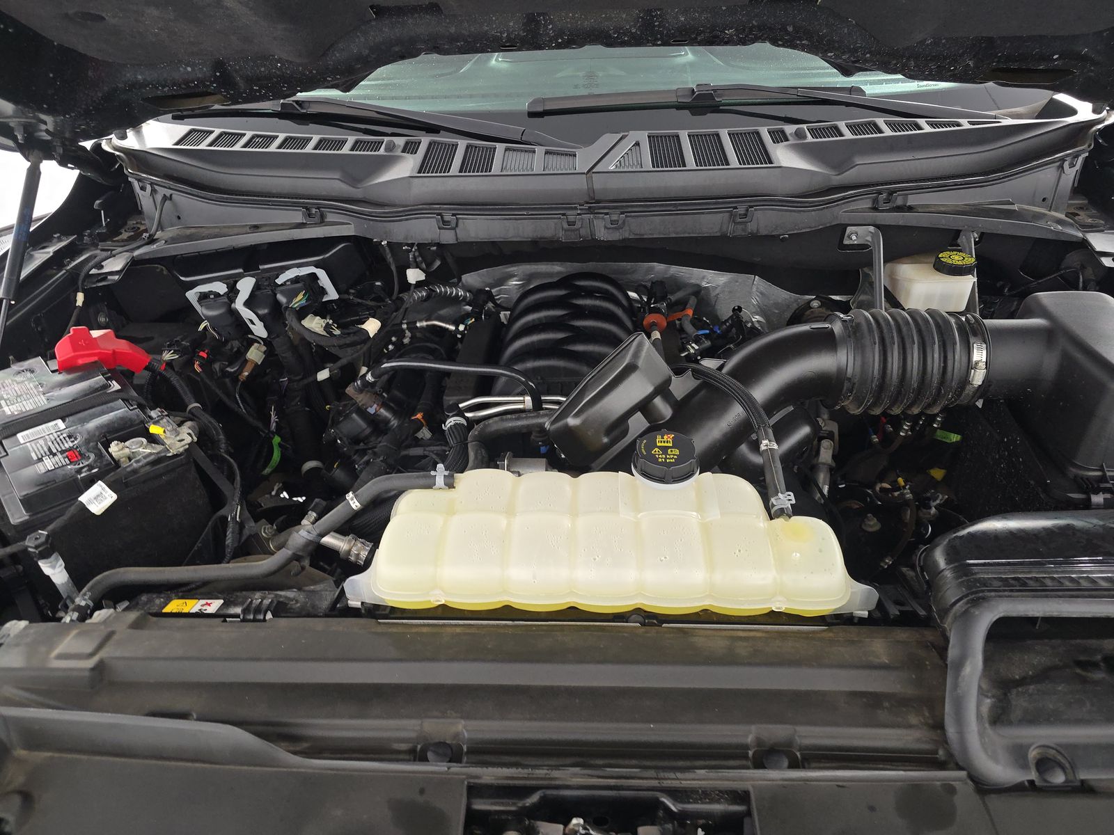 2024 Ford F-150 XLT AWD