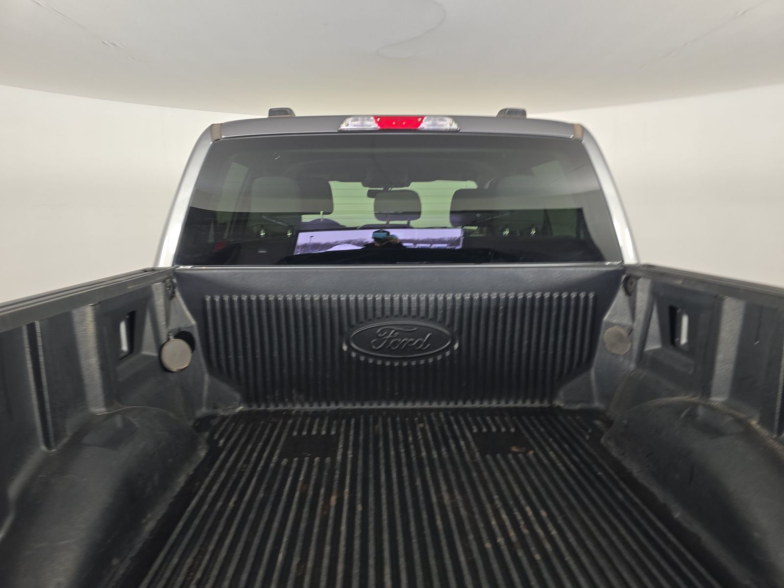 2024 Ford F-150 XLT AWD