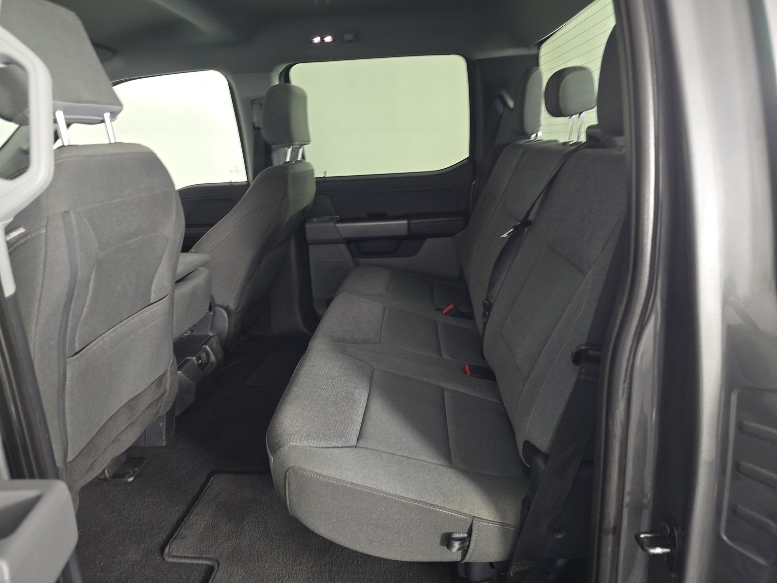 2024 Ford F-150 XLT AWD