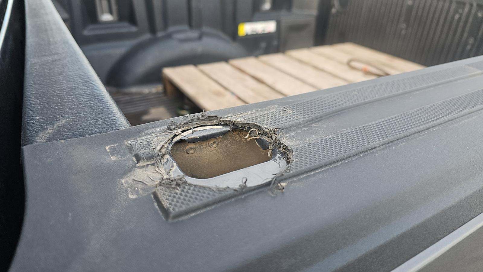 2024 Ford F-150 XLT AWD