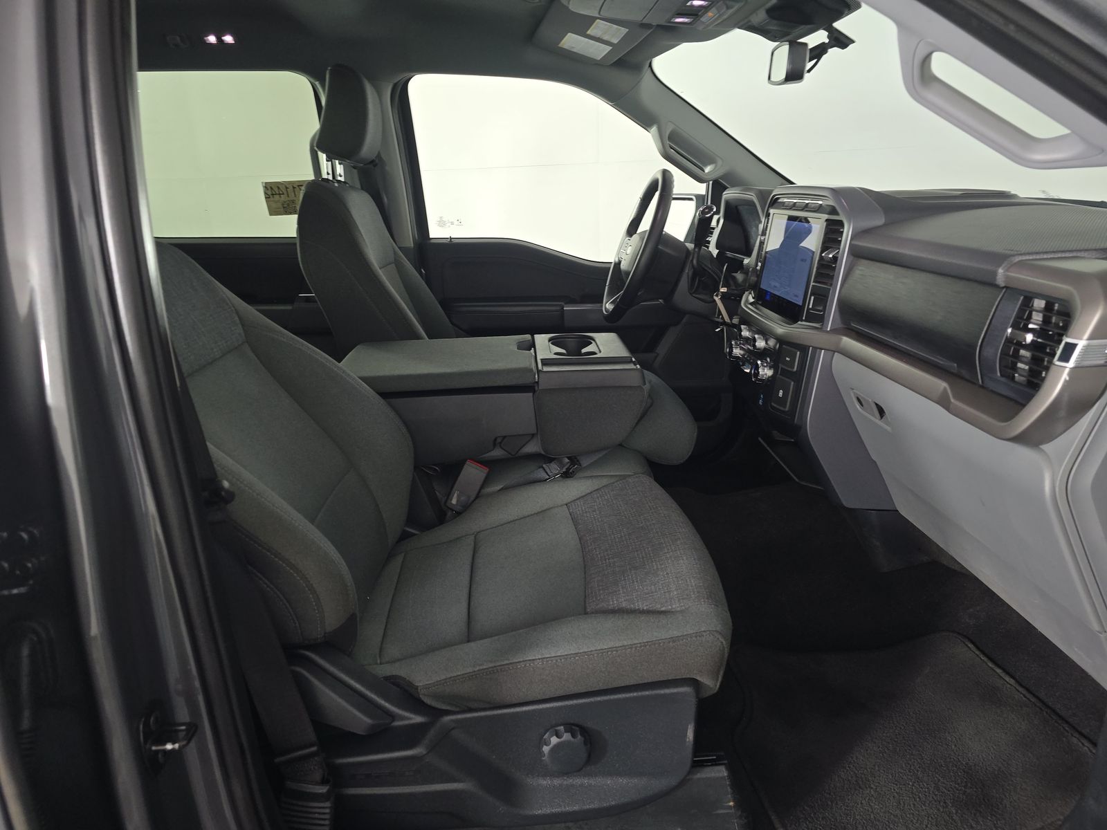 2024 Ford F-150 XLT AWD