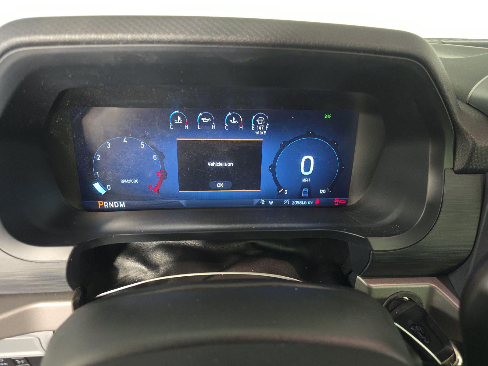 2024 Ford F-150 XLT AWD