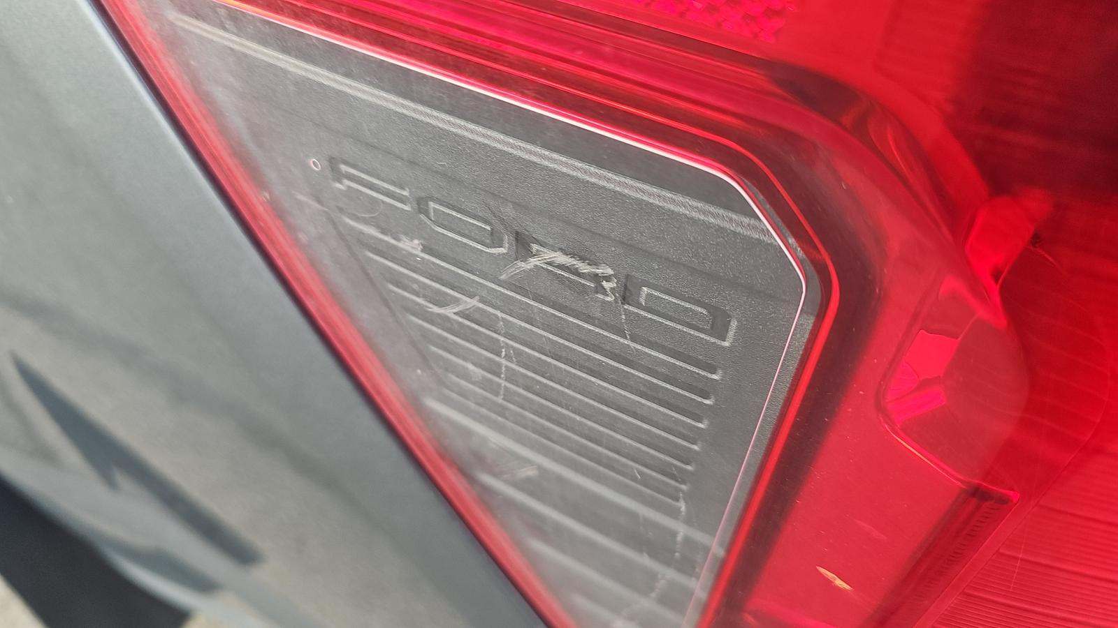 2024 Ford F-150 XLT AWD