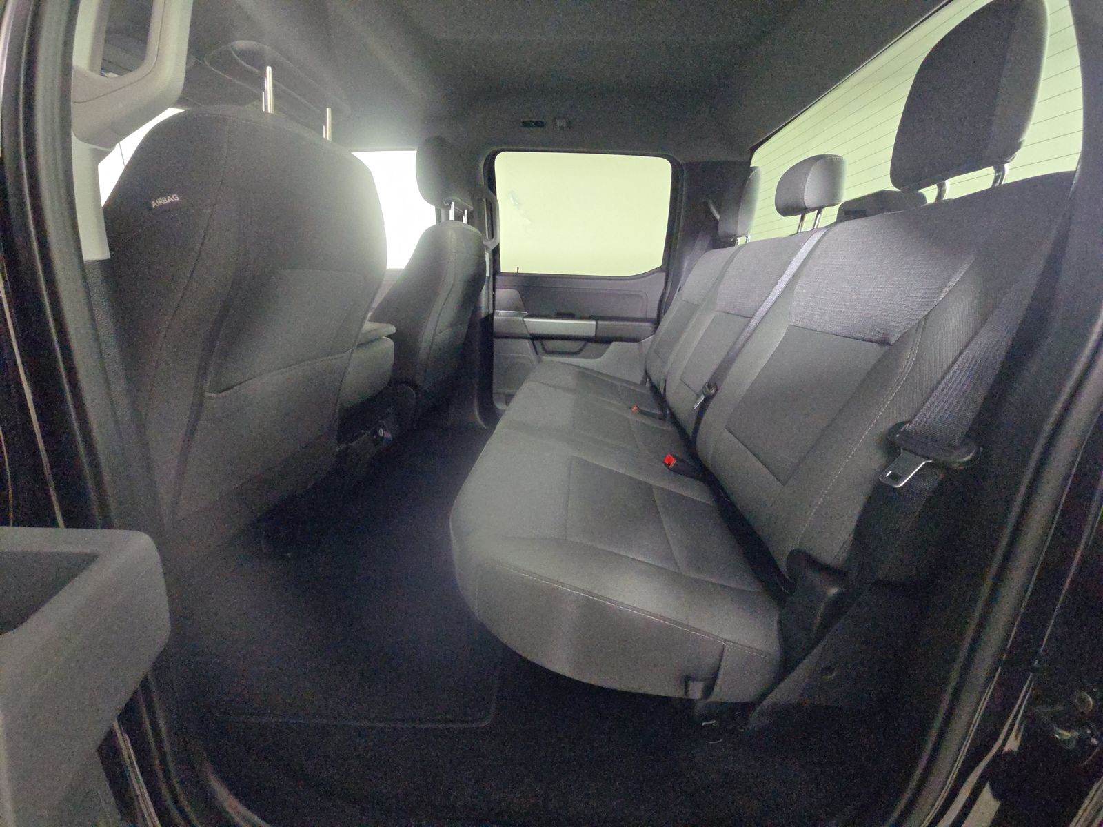 2025 Ford F-150 XLT AWD