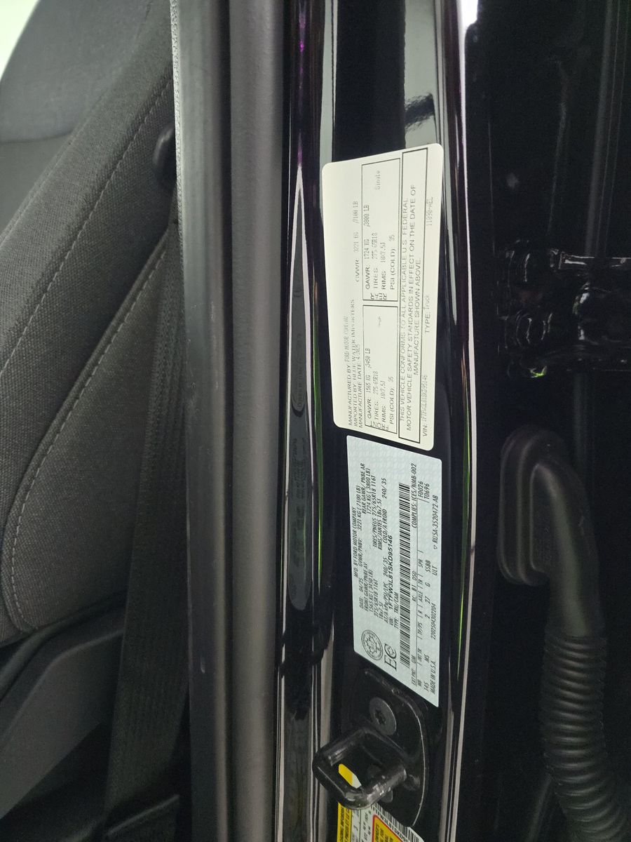 2025 Ford F-150 XLT AWD