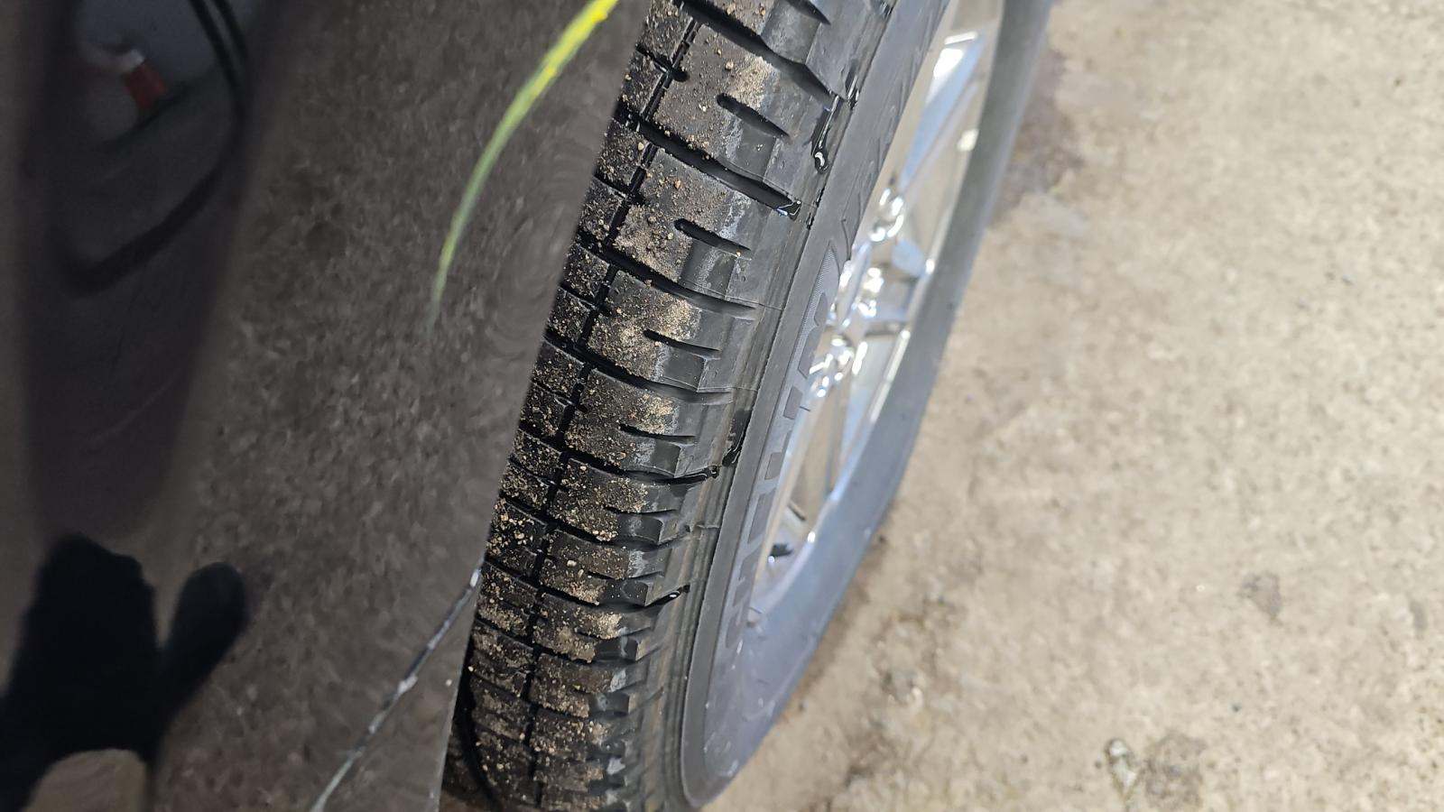 2025 Ford F-150 XLT AWD