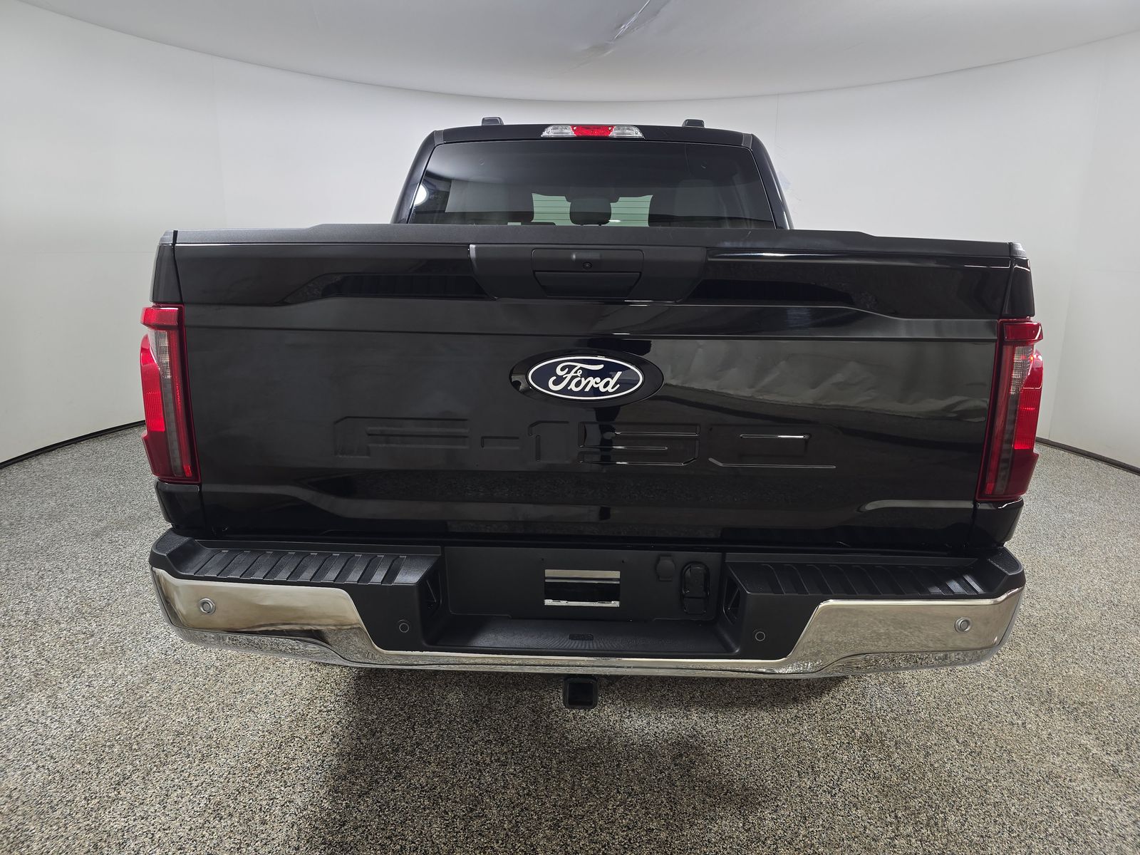 2025 Ford F-150 XLT AWD