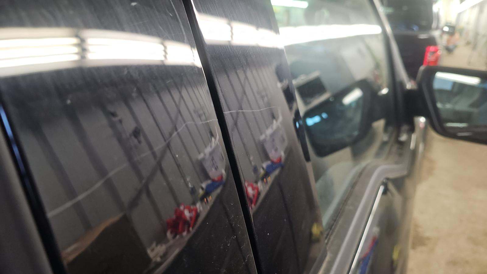 2025 Ford F-150 XLT AWD