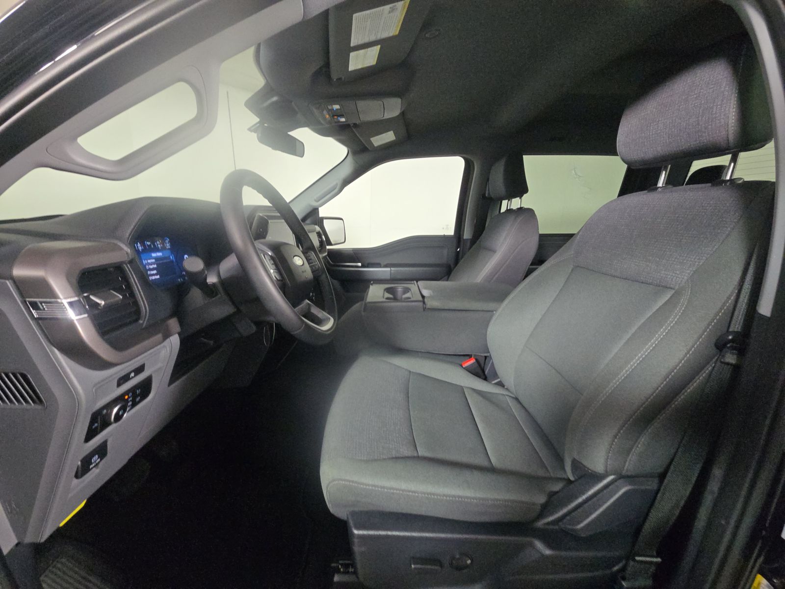 2025 Ford F-150 XLT AWD