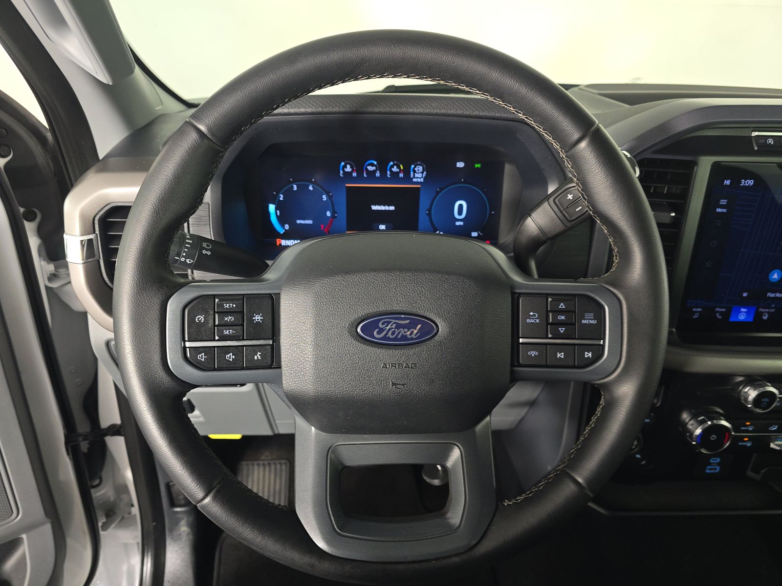 2024 Ford F-150 XLT AWD