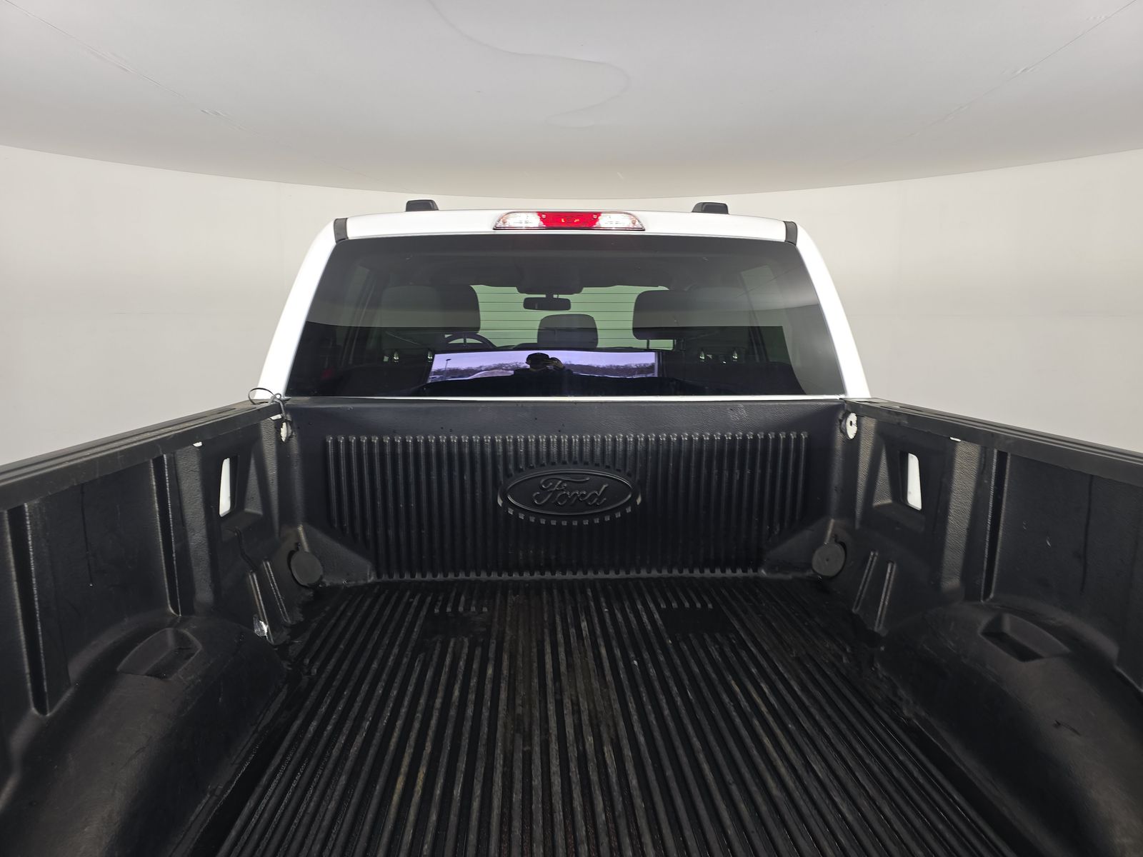 2024 Ford F-150 XLT AWD