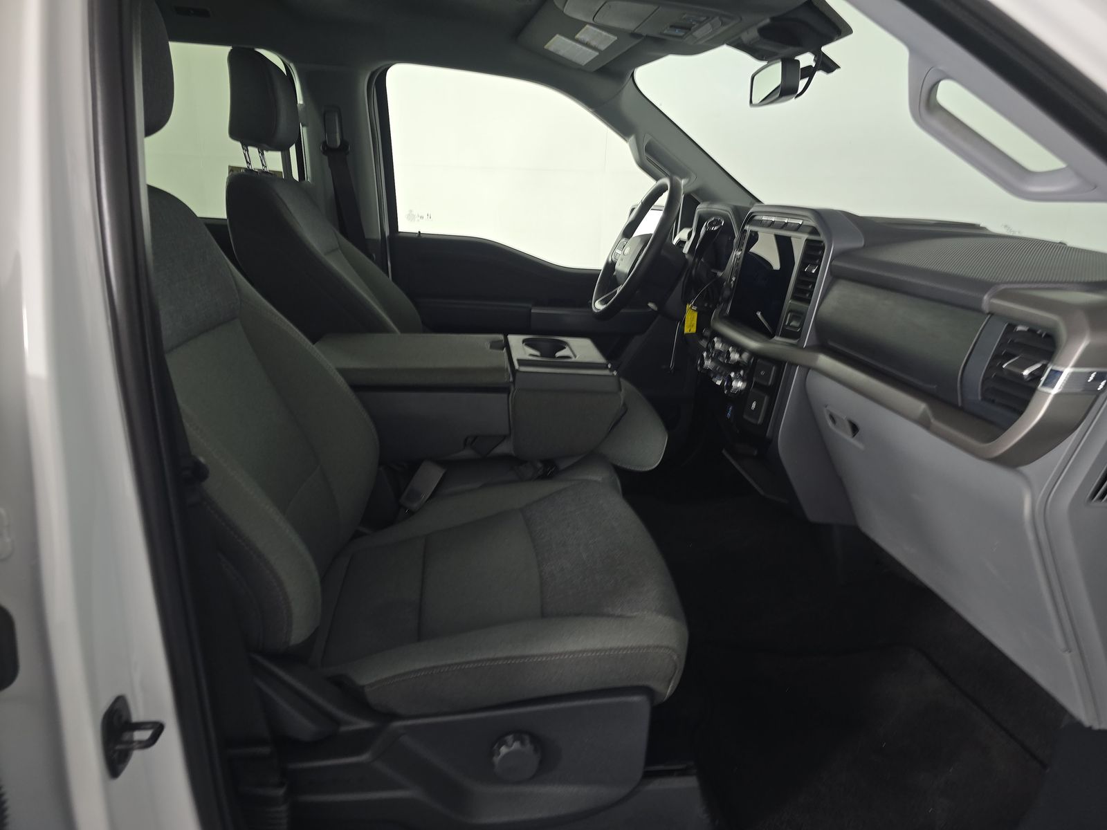 2024 Ford F-150 XLT AWD