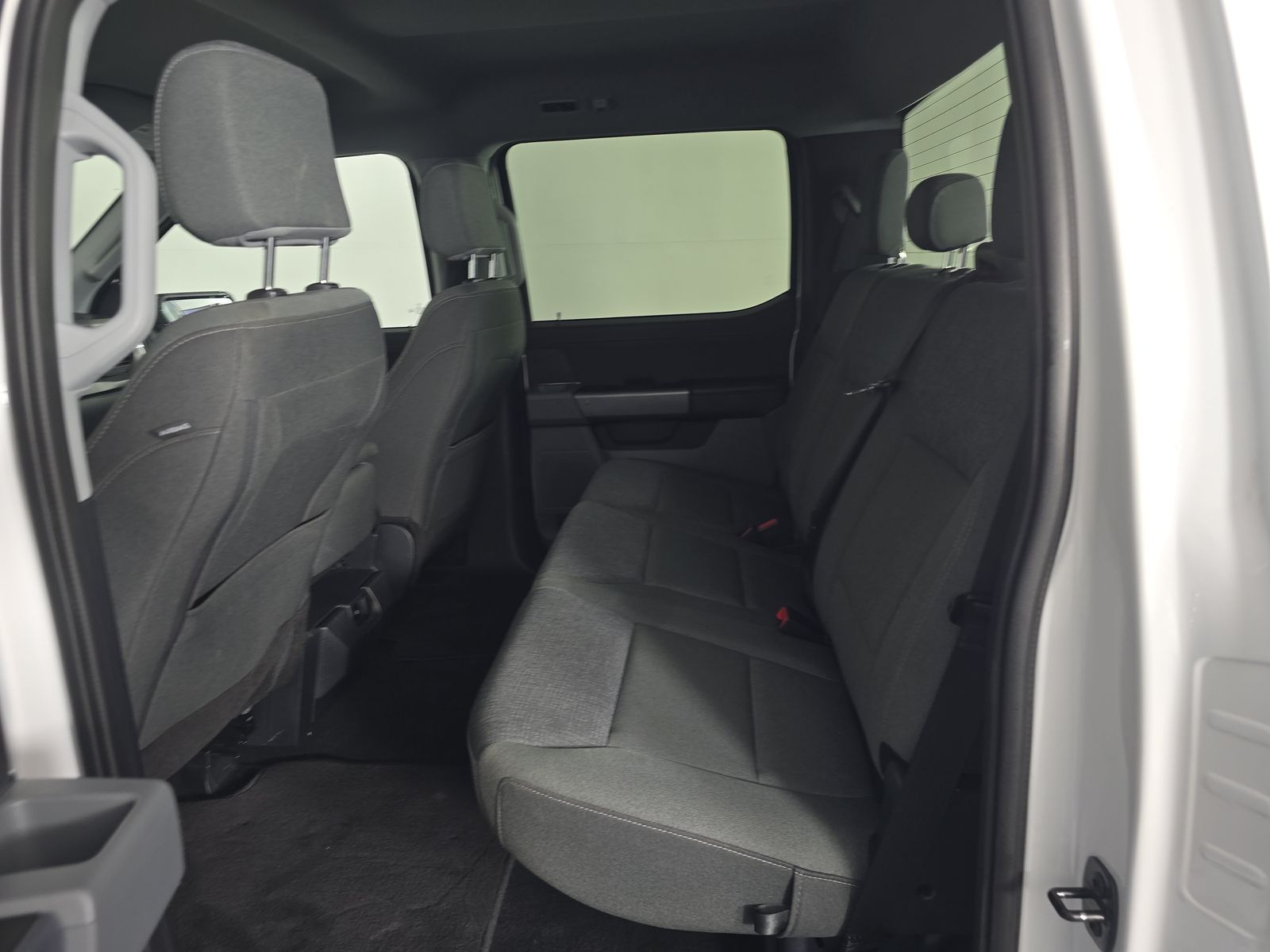 2024 Ford F-150 XLT AWD