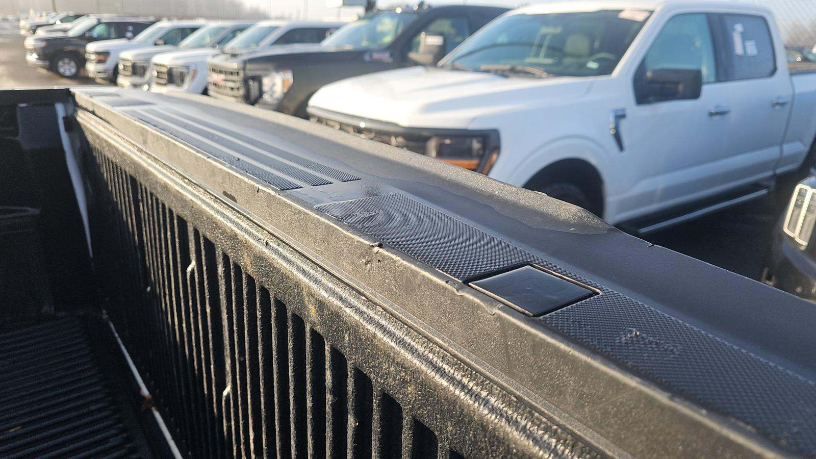 2024 Ford F-150 XLT AWD