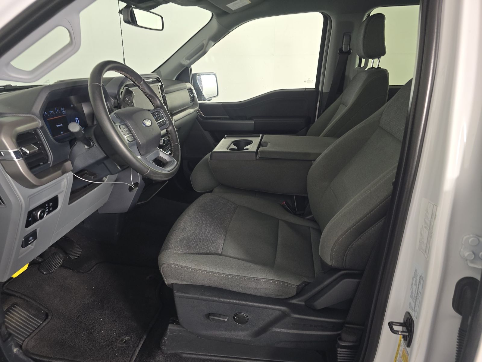 2024 Ford F-150 XLT AWD