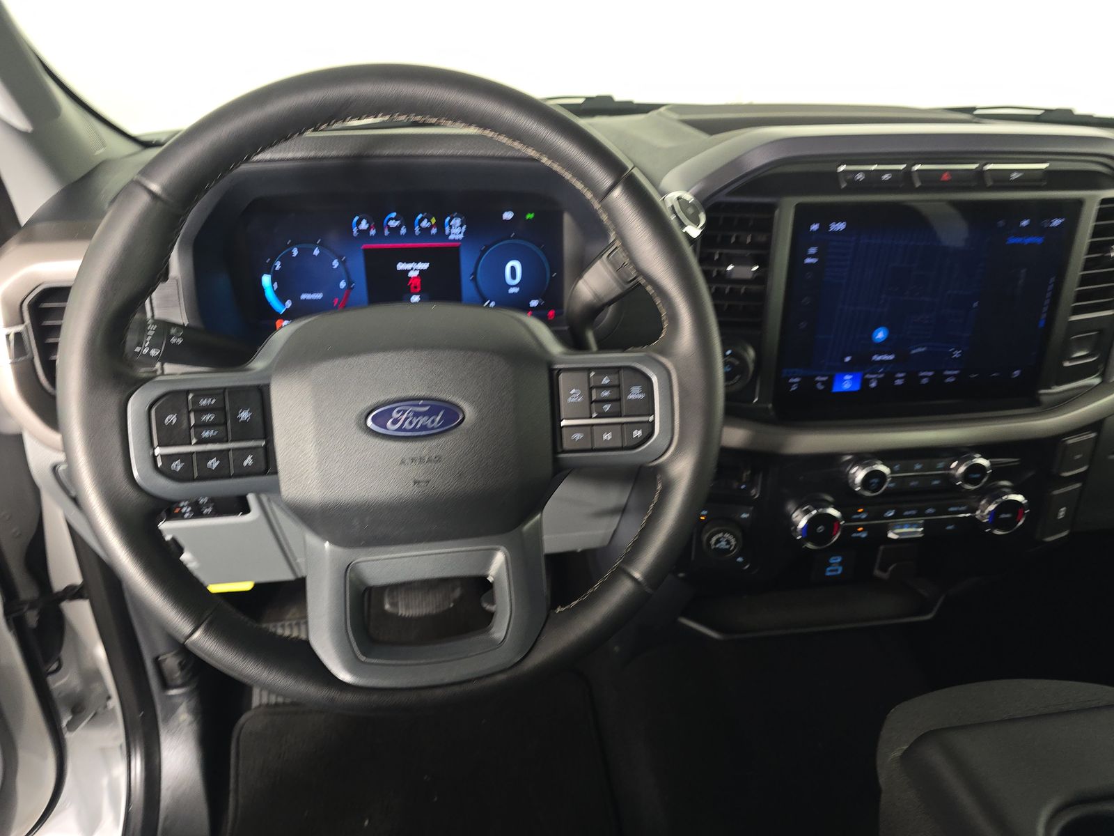 2024 Ford F-150 XLT AWD