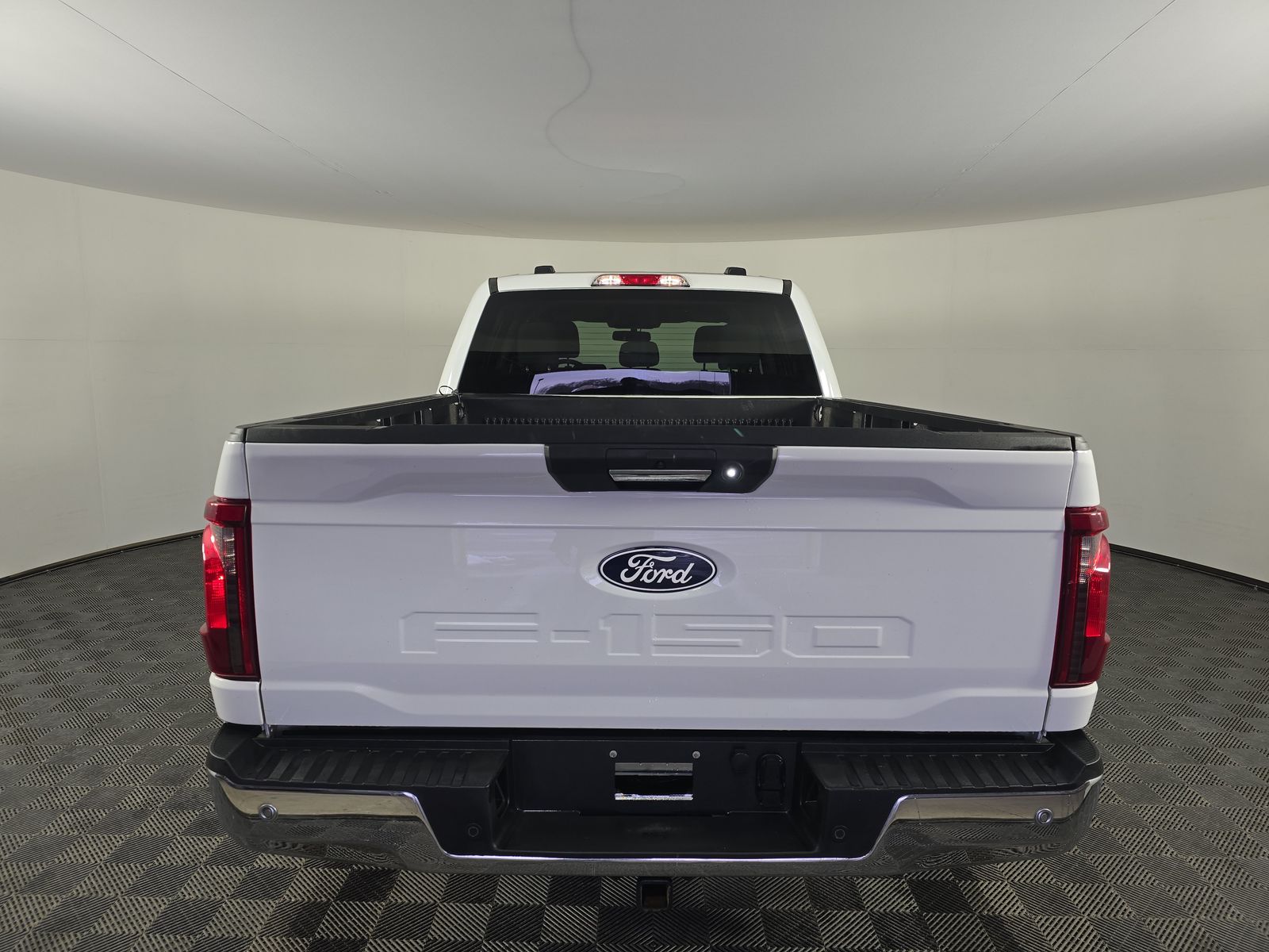 2024 Ford F-150 XLT AWD