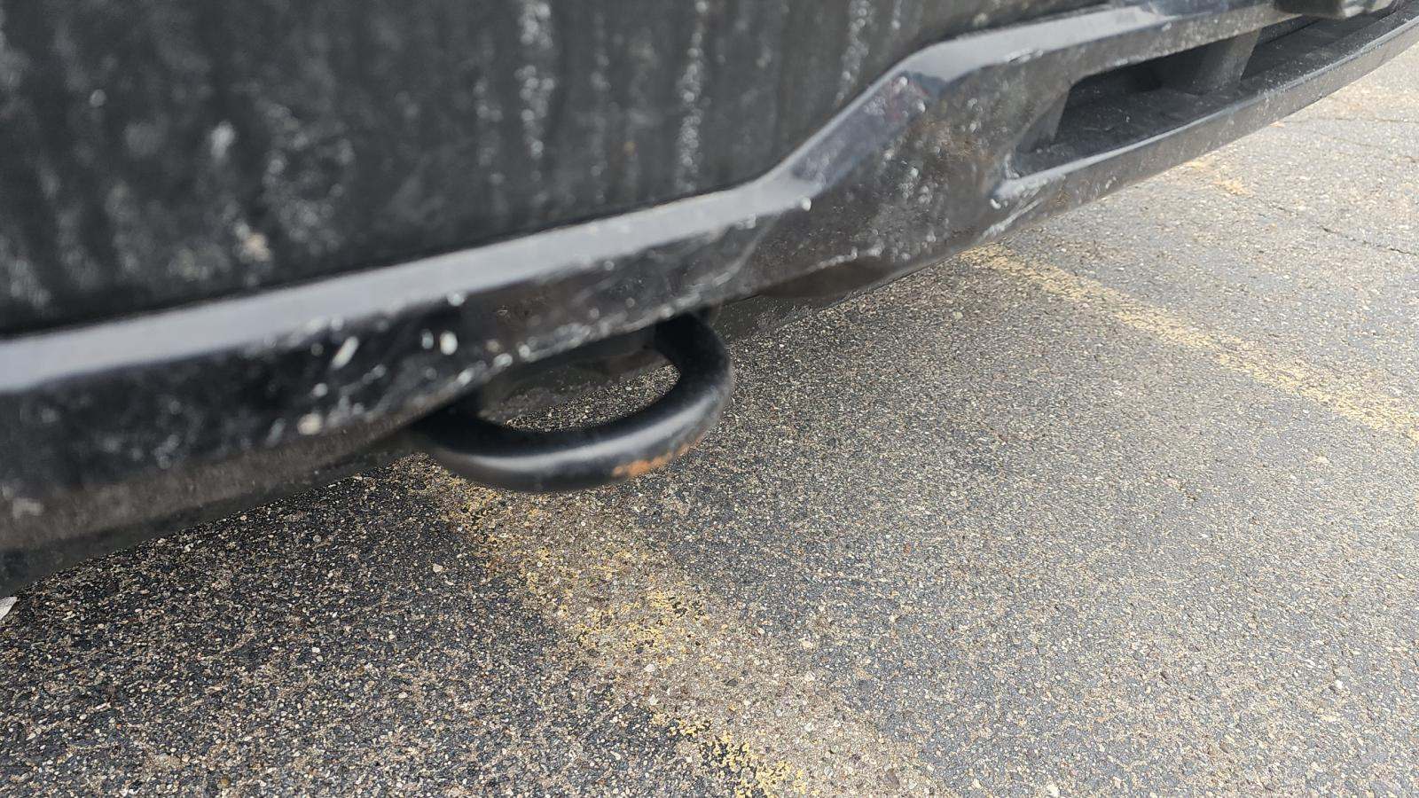 2025 Ford F-150 XLT AWD