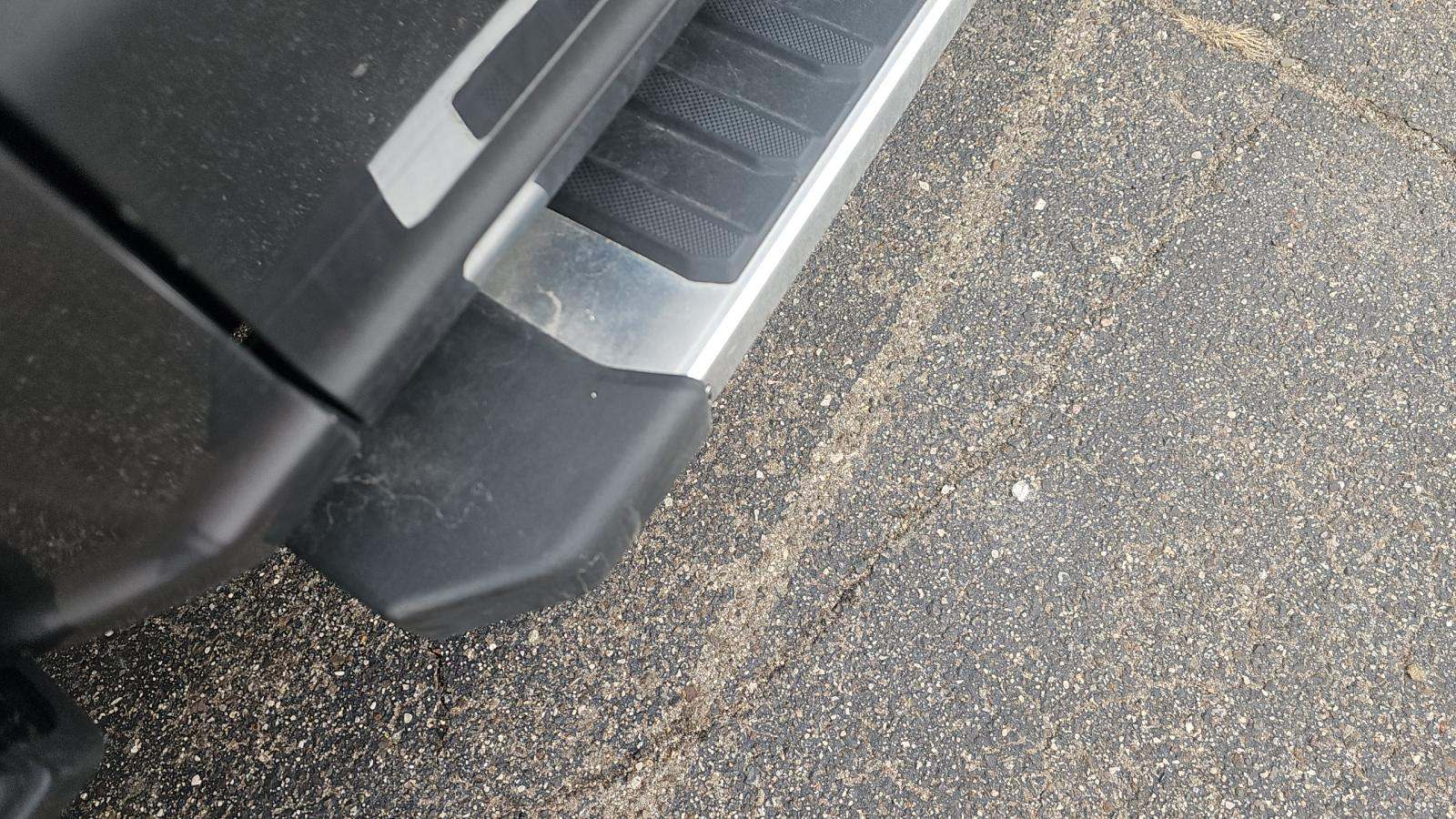 2025 Ford F-150 XLT AWD