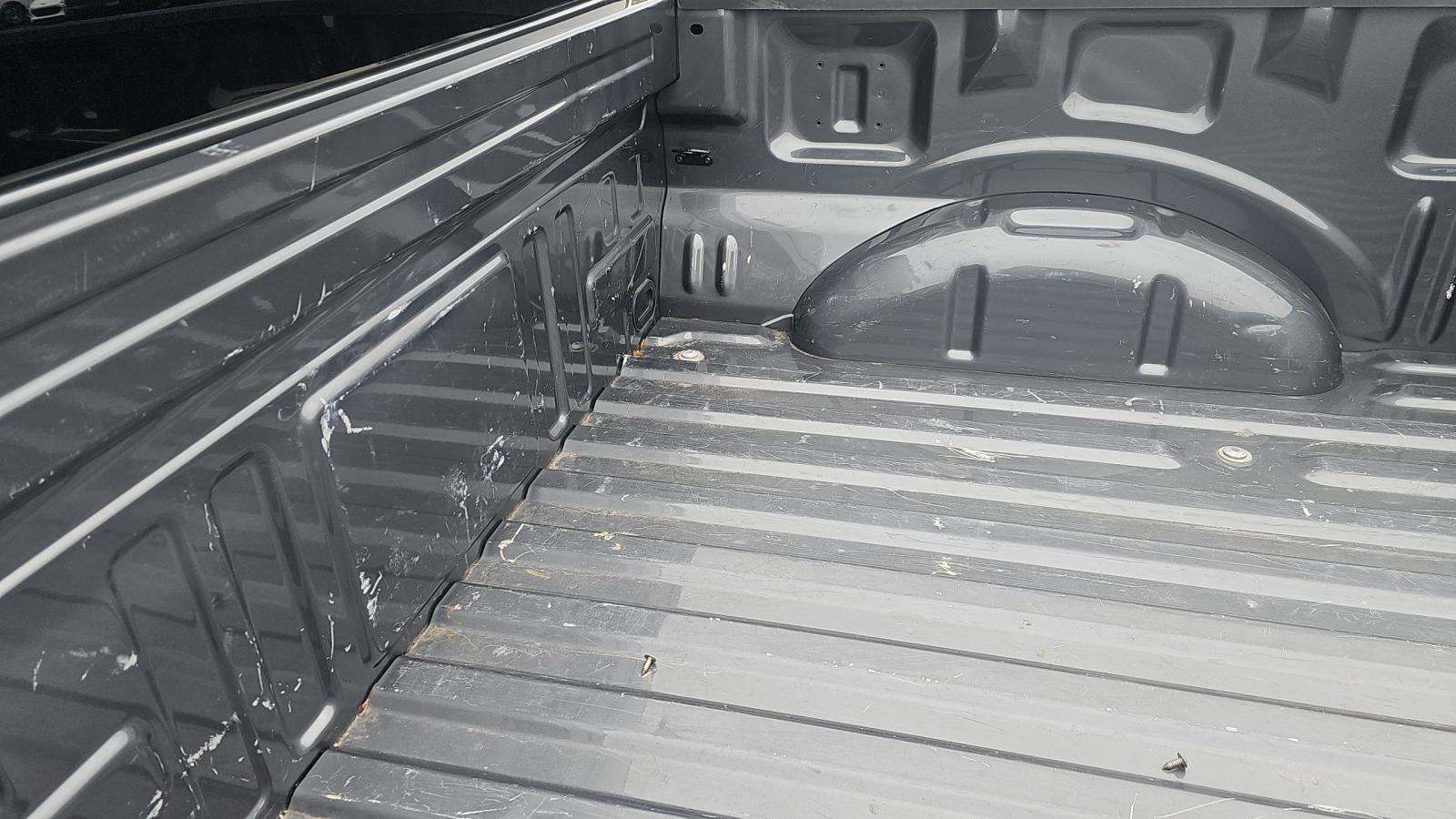 2025 Ford F-150 XLT AWD