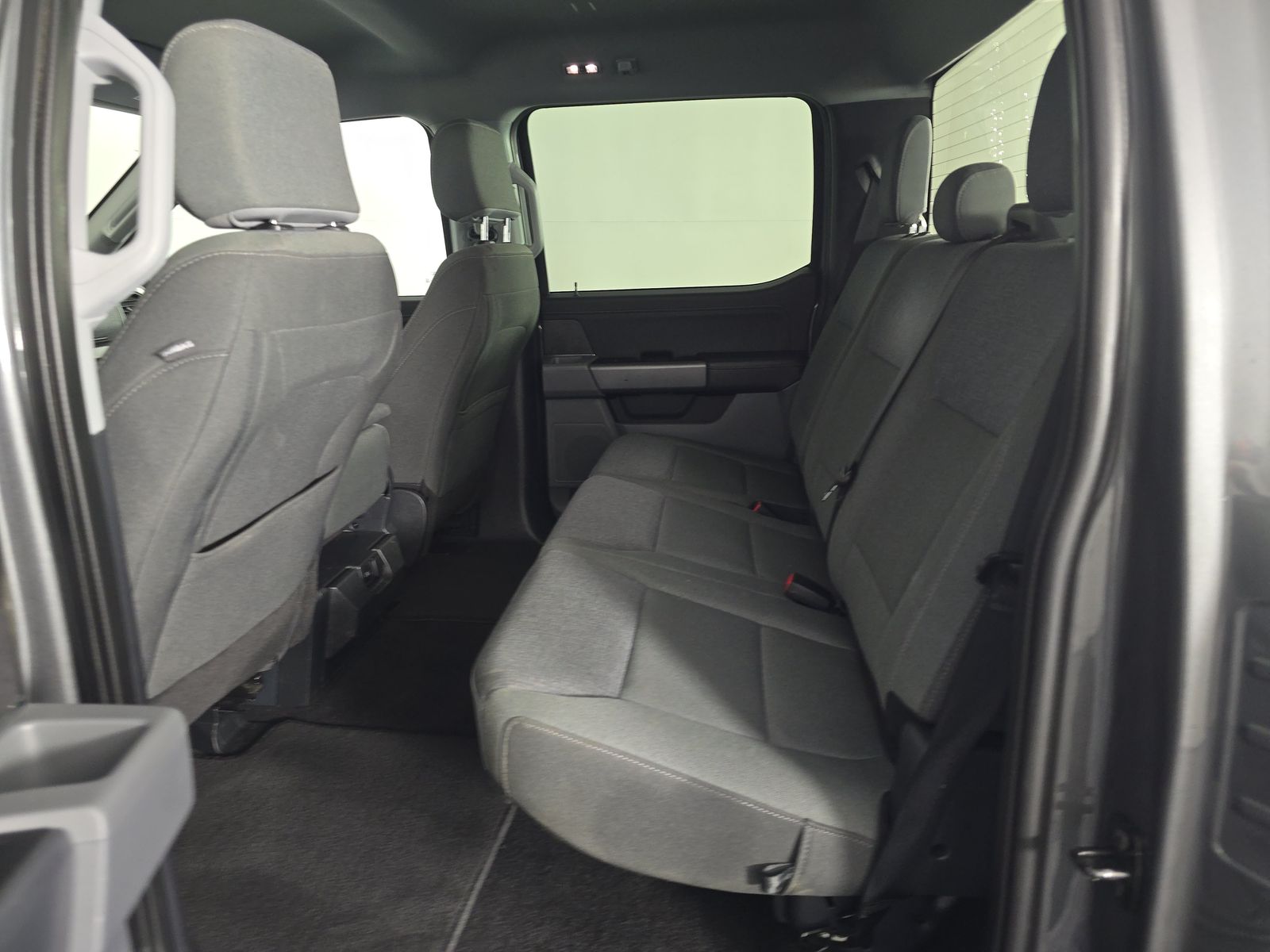 2025 Ford F-150 XLT AWD