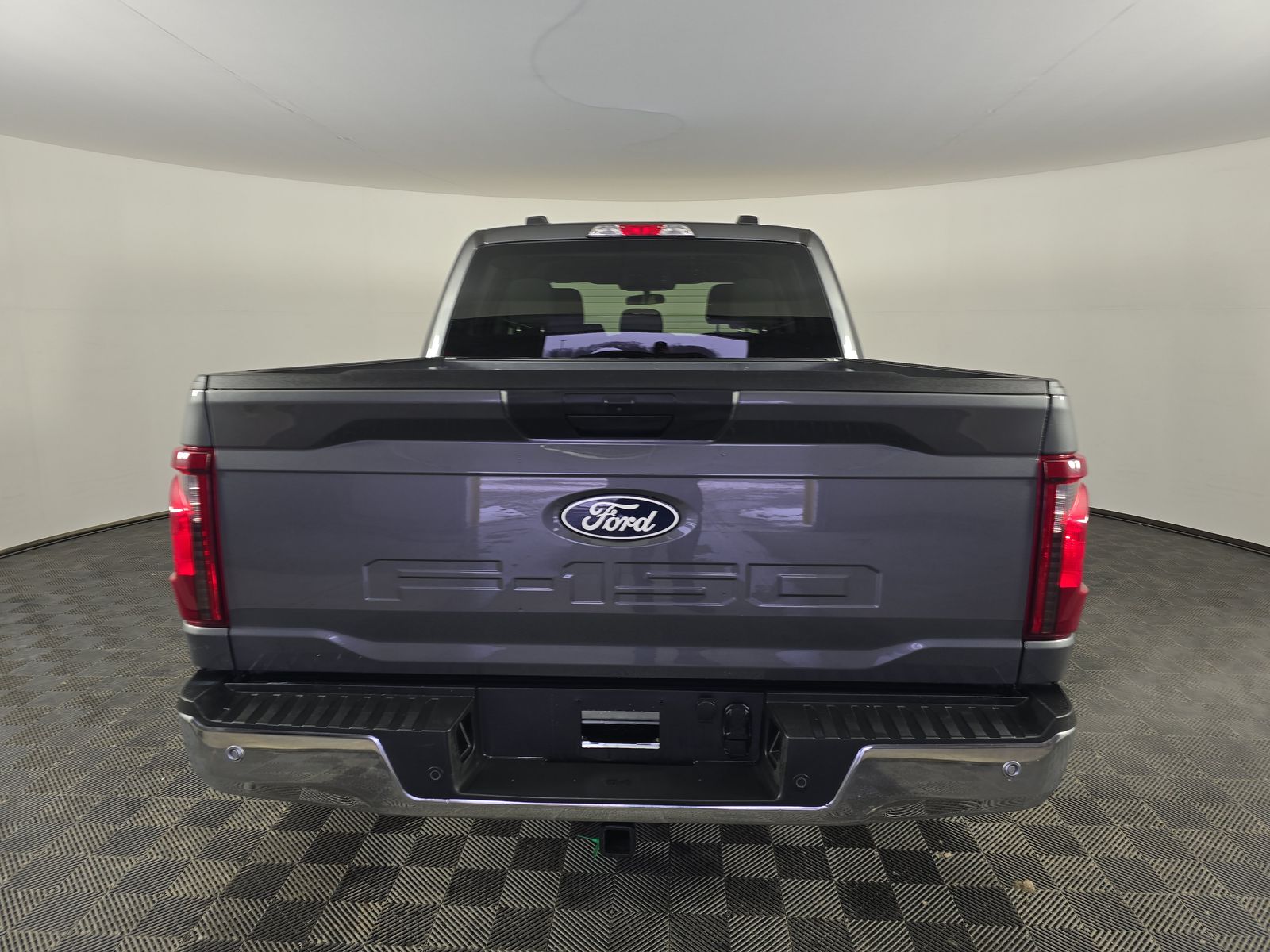 2025 Ford F-150 XLT AWD