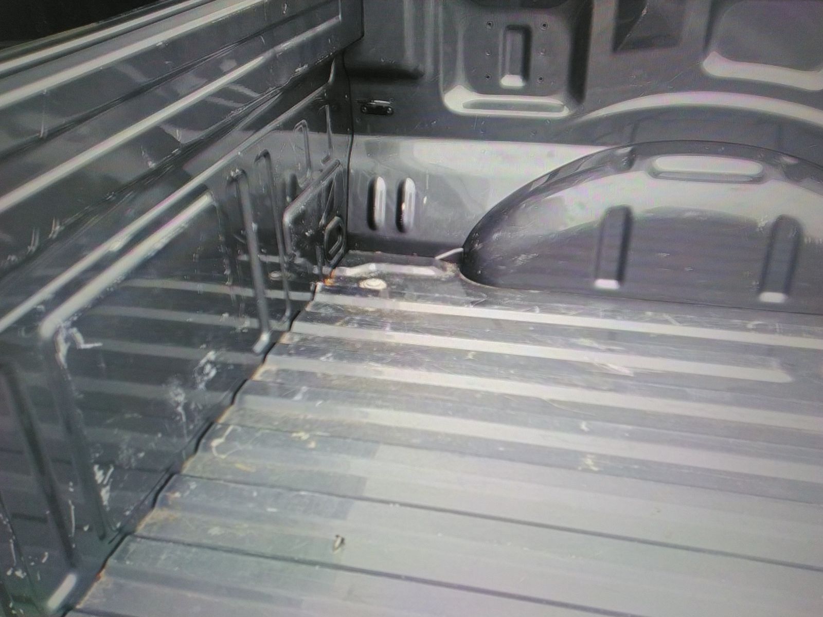 2025 Ford F-150 XLT AWD