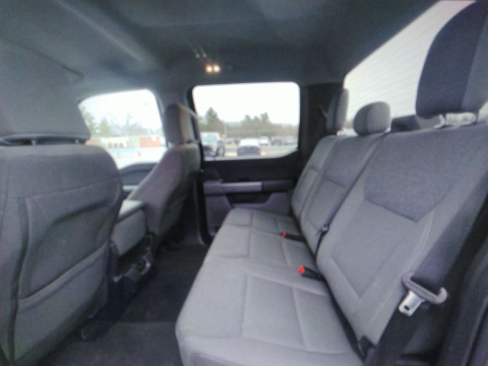 2025 Ford F-150 XLT AWD