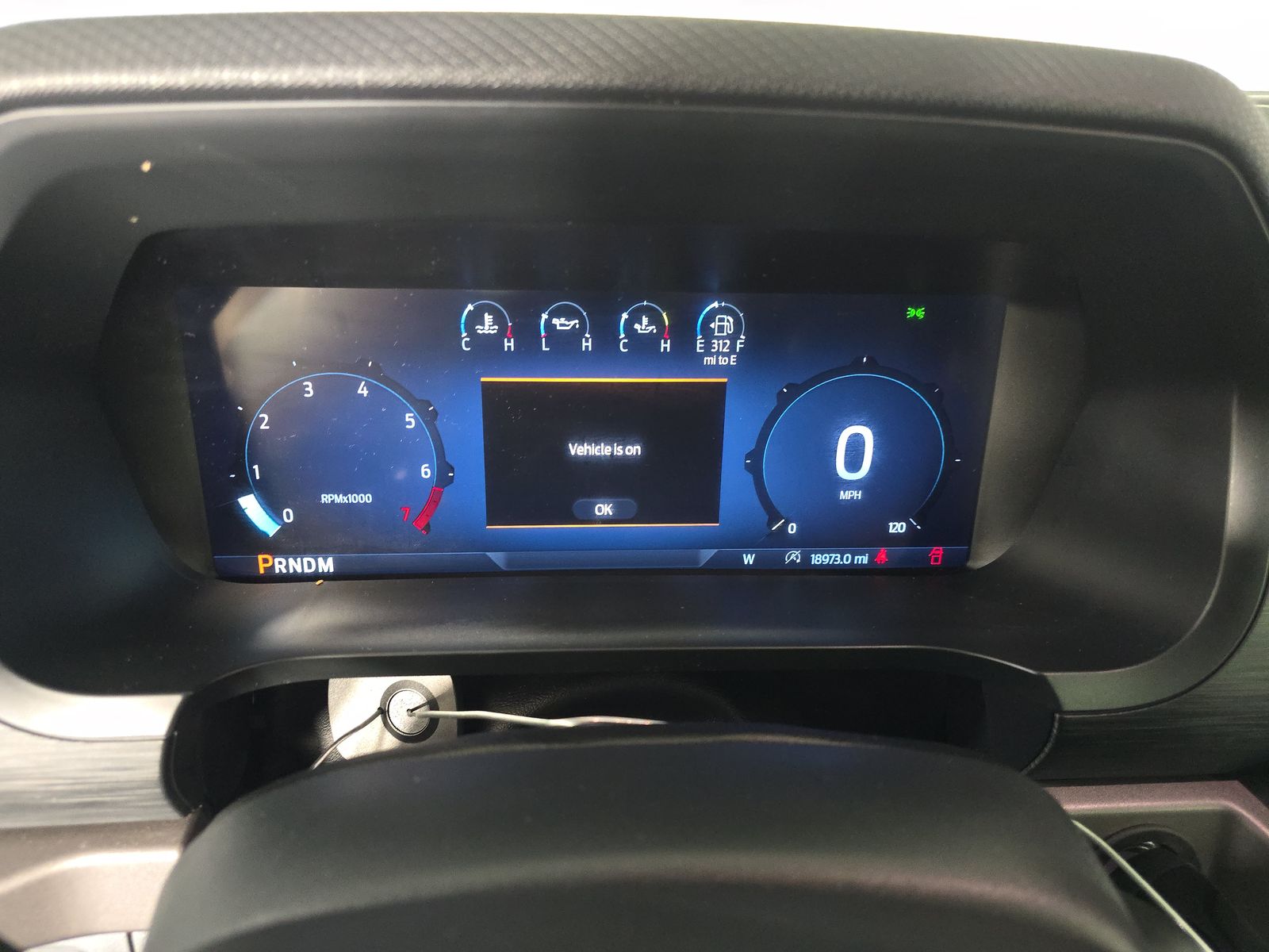 2025 Ford F-150 XLT AWD