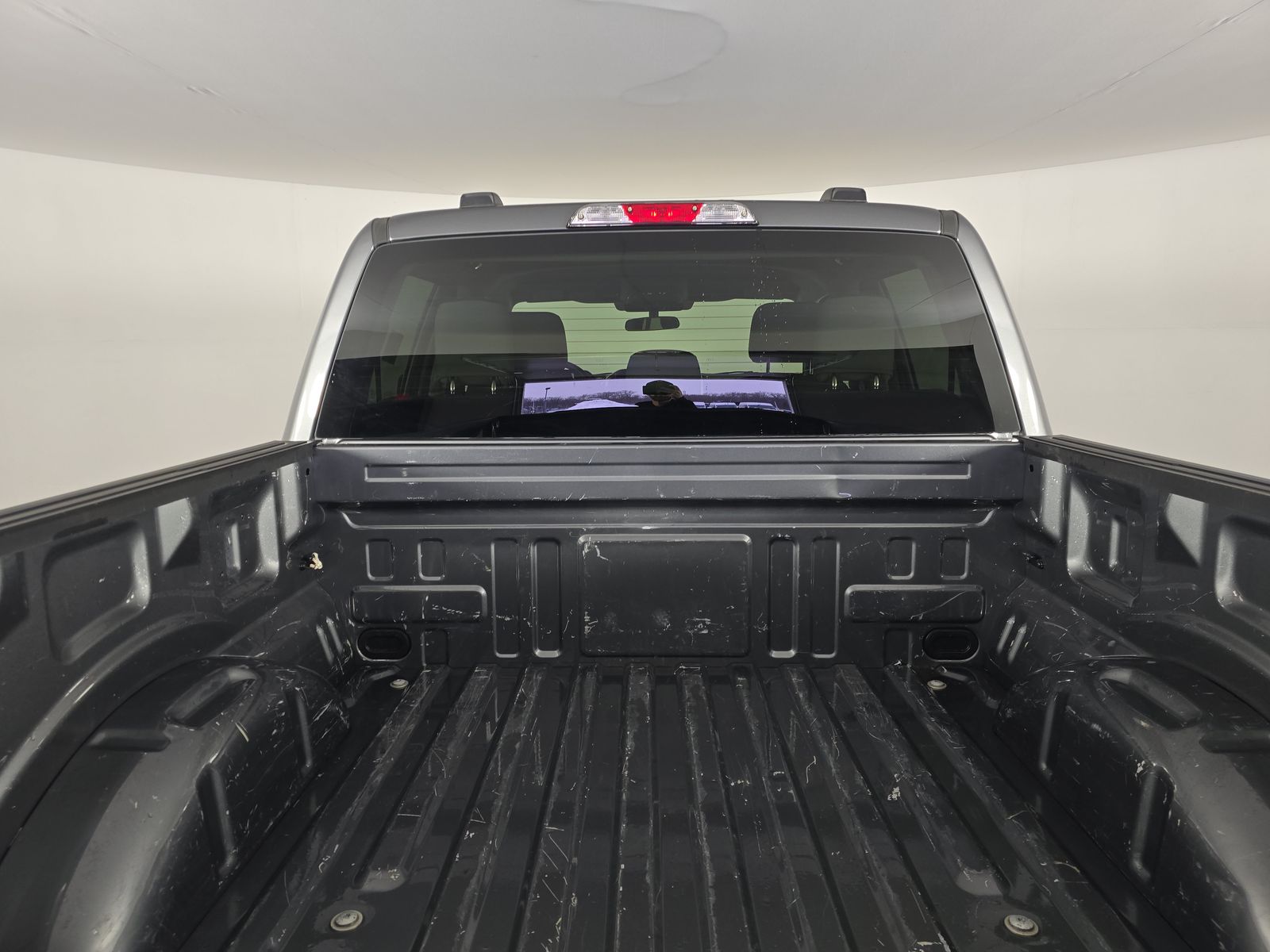 2025 Ford F-150 XLT AWD