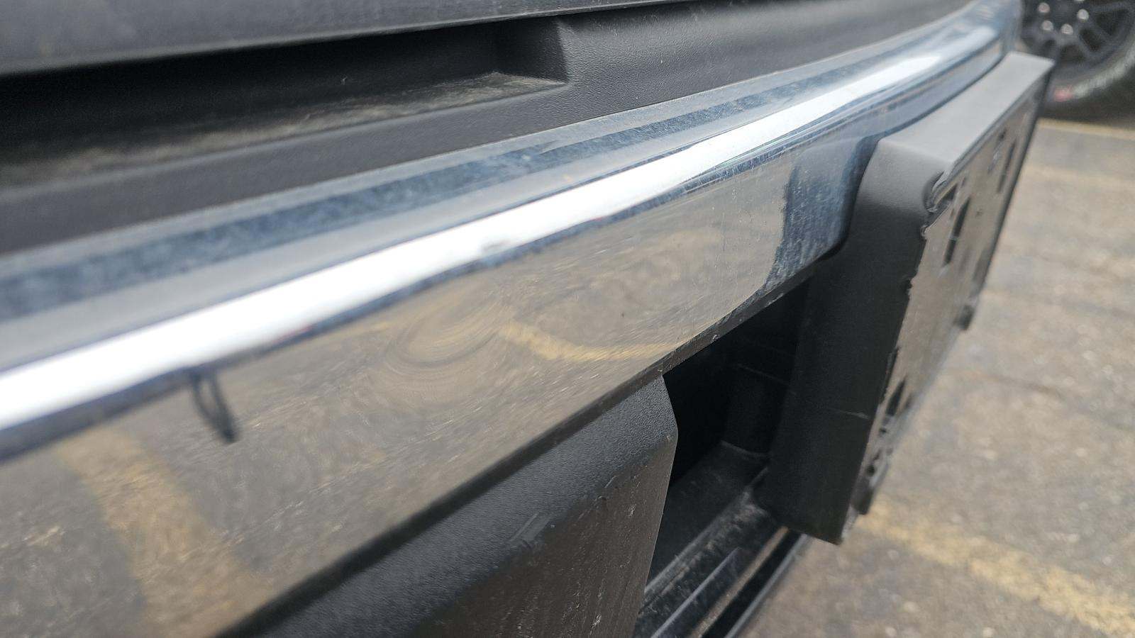 2025 Ford F-150 XLT AWD