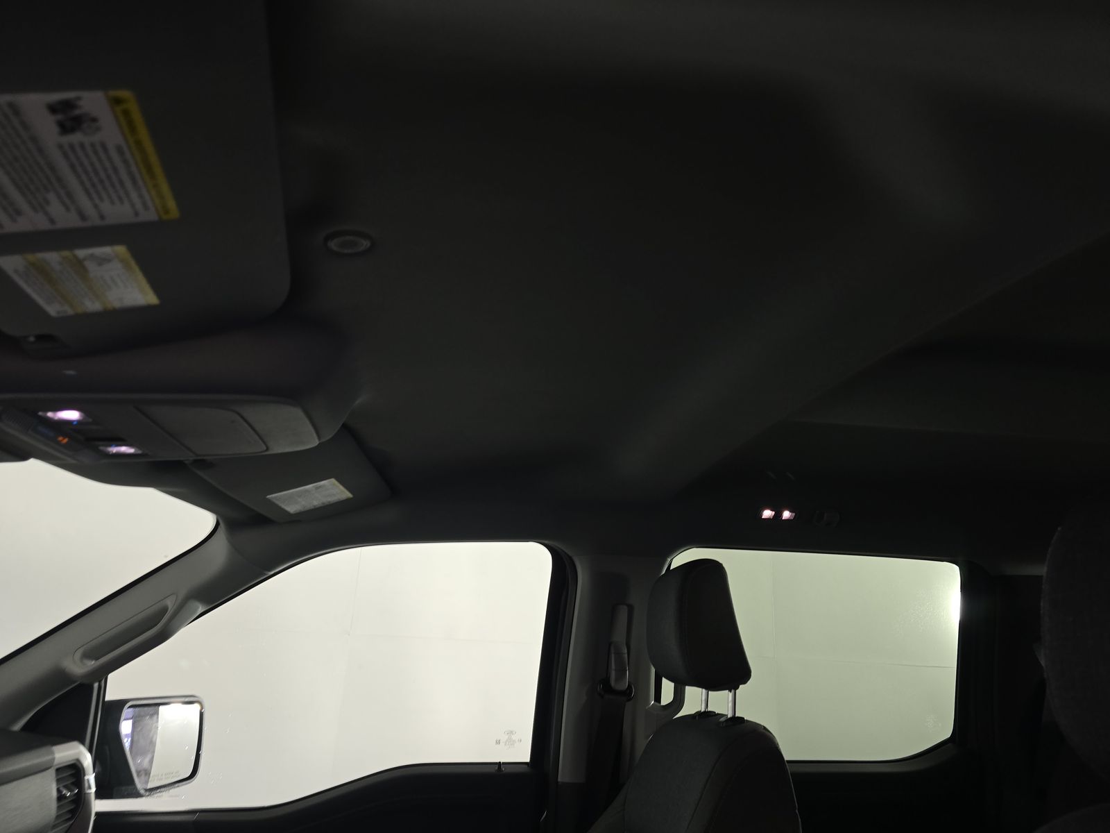 2025 Ford F-150 XLT AWD