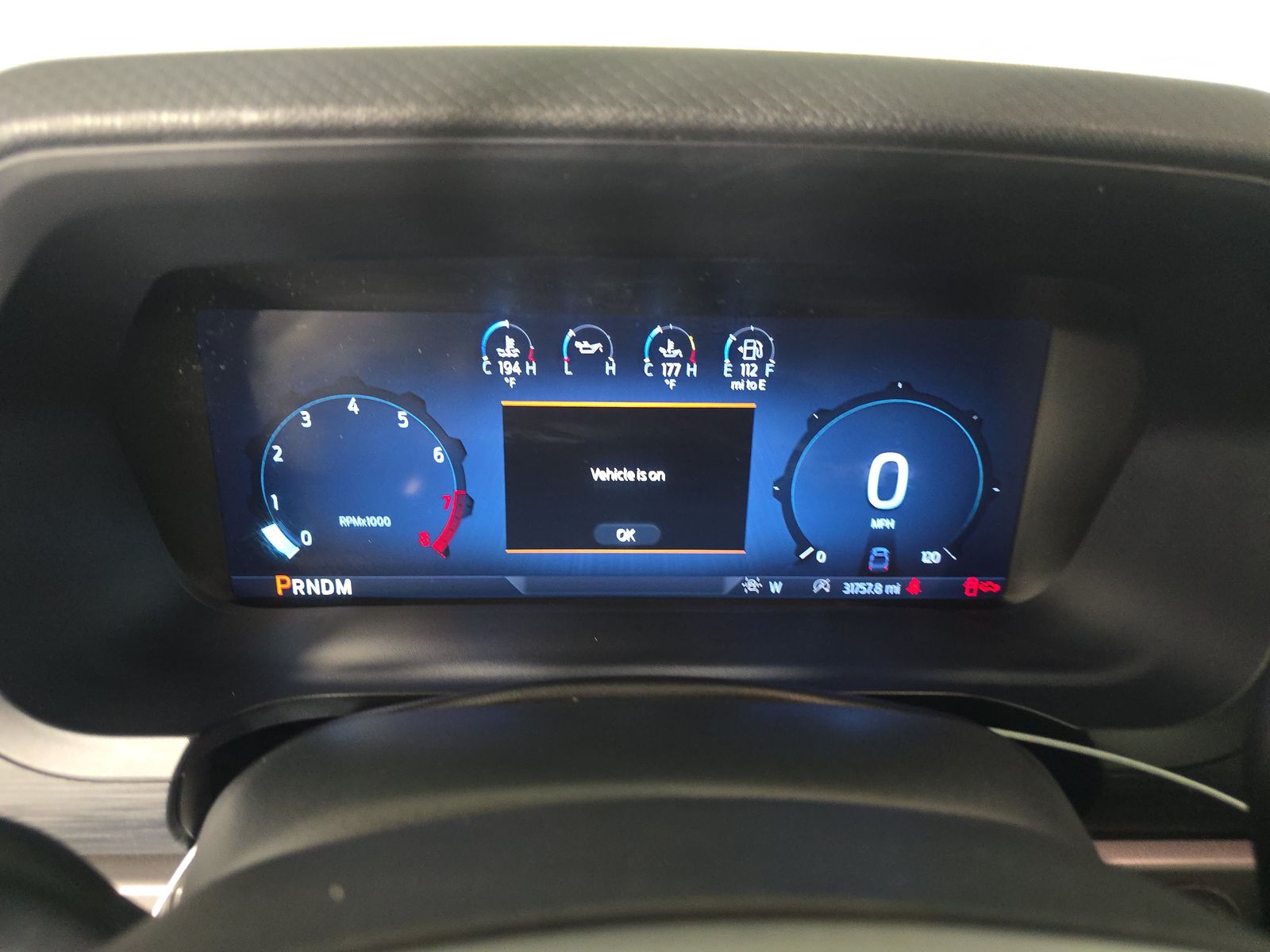 2024 Ford F-150 XLT AWD