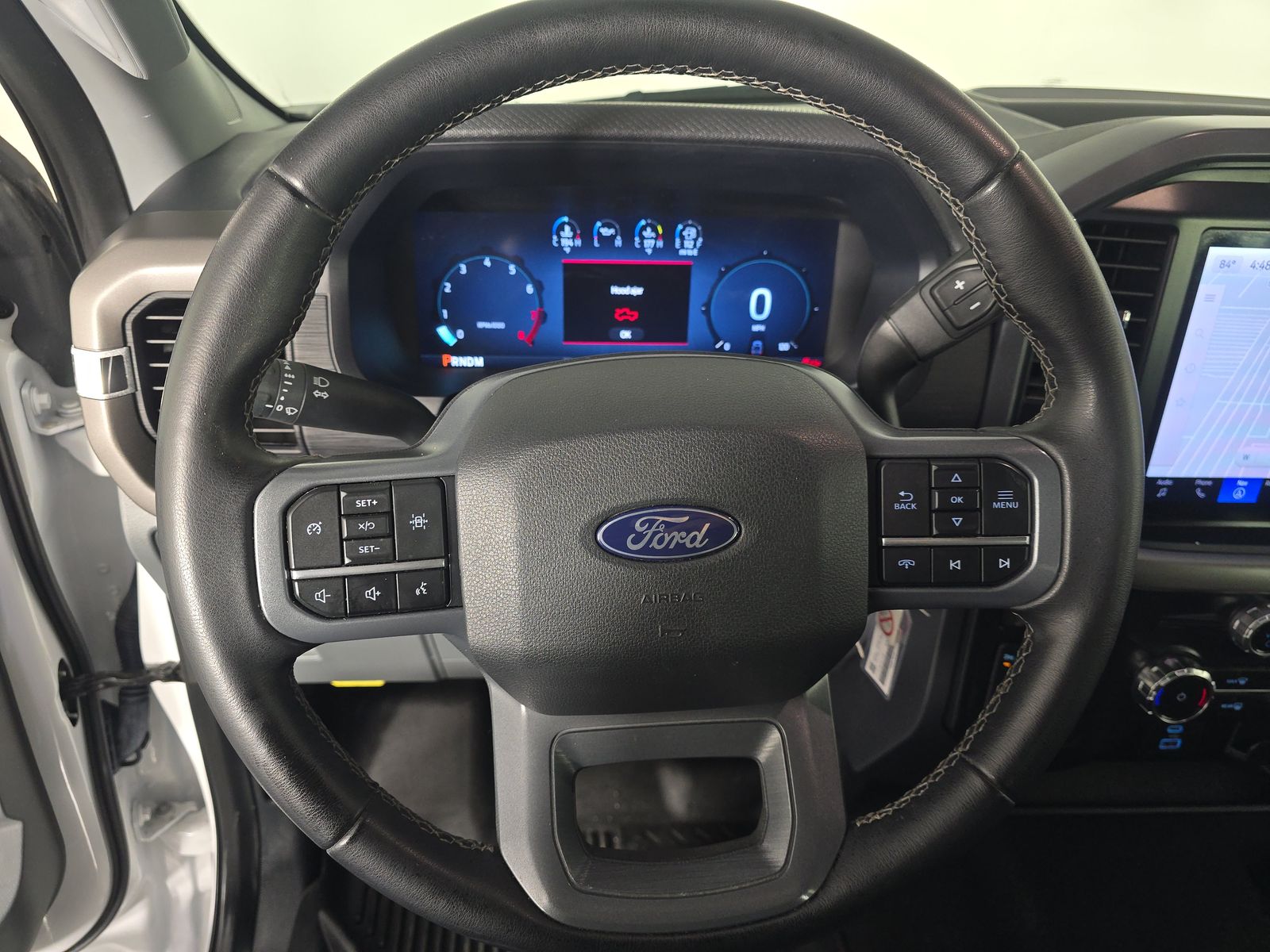 2024 Ford F-150 XLT AWD