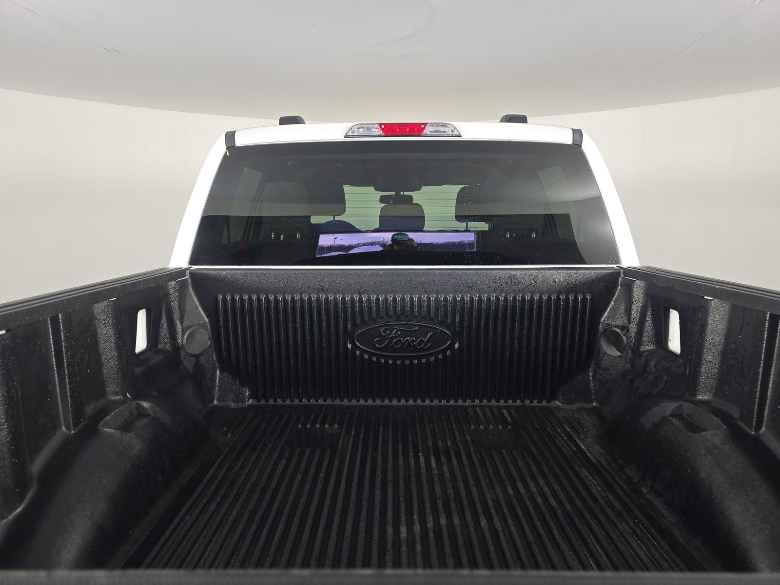 2024 Ford F-150 XLT AWD