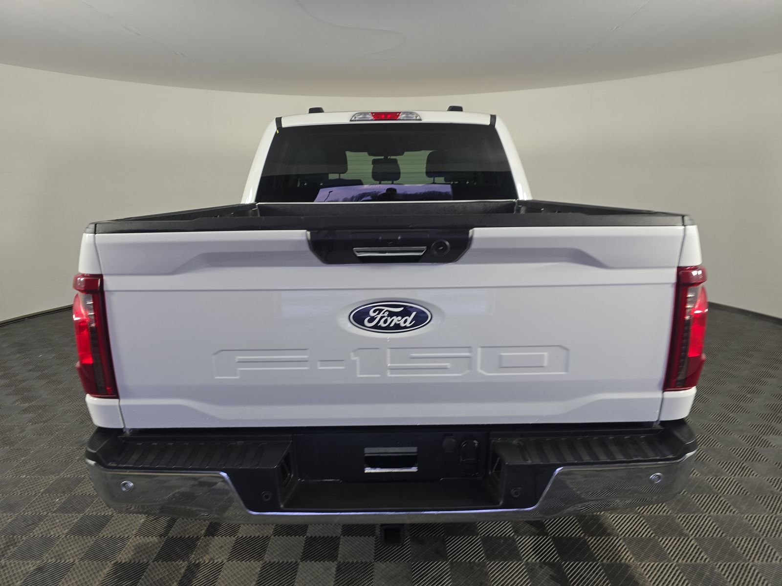 2024 Ford F-150 XLT AWD