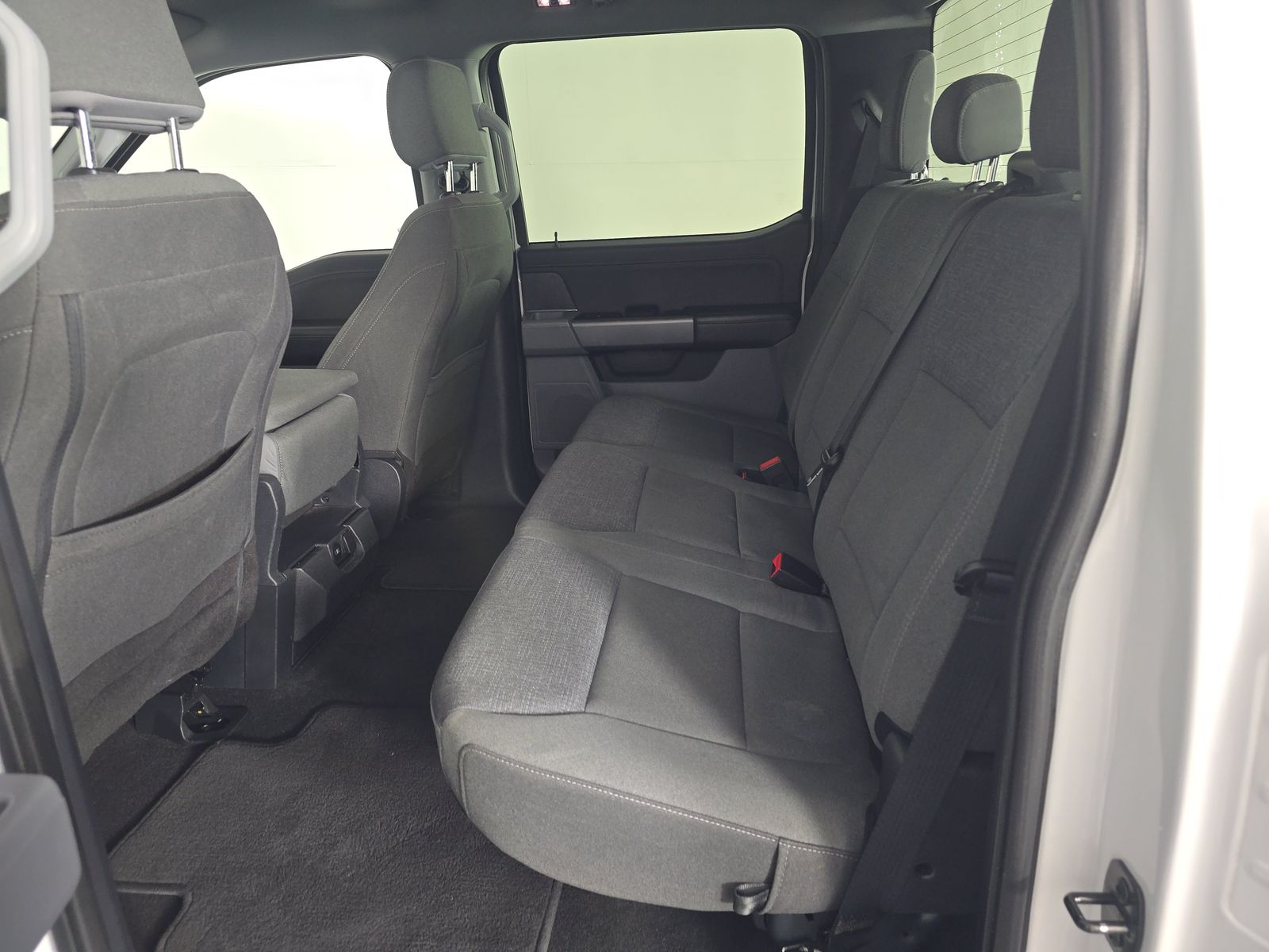 2024 Ford F-150 XLT AWD