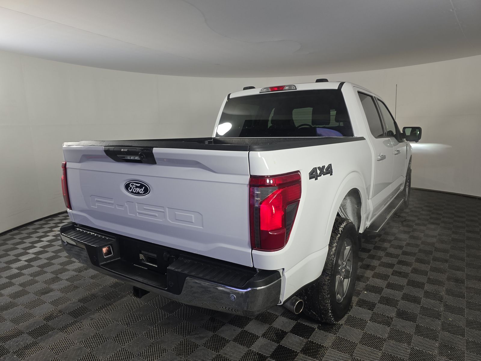 2024 Ford F-150 XLT AWD