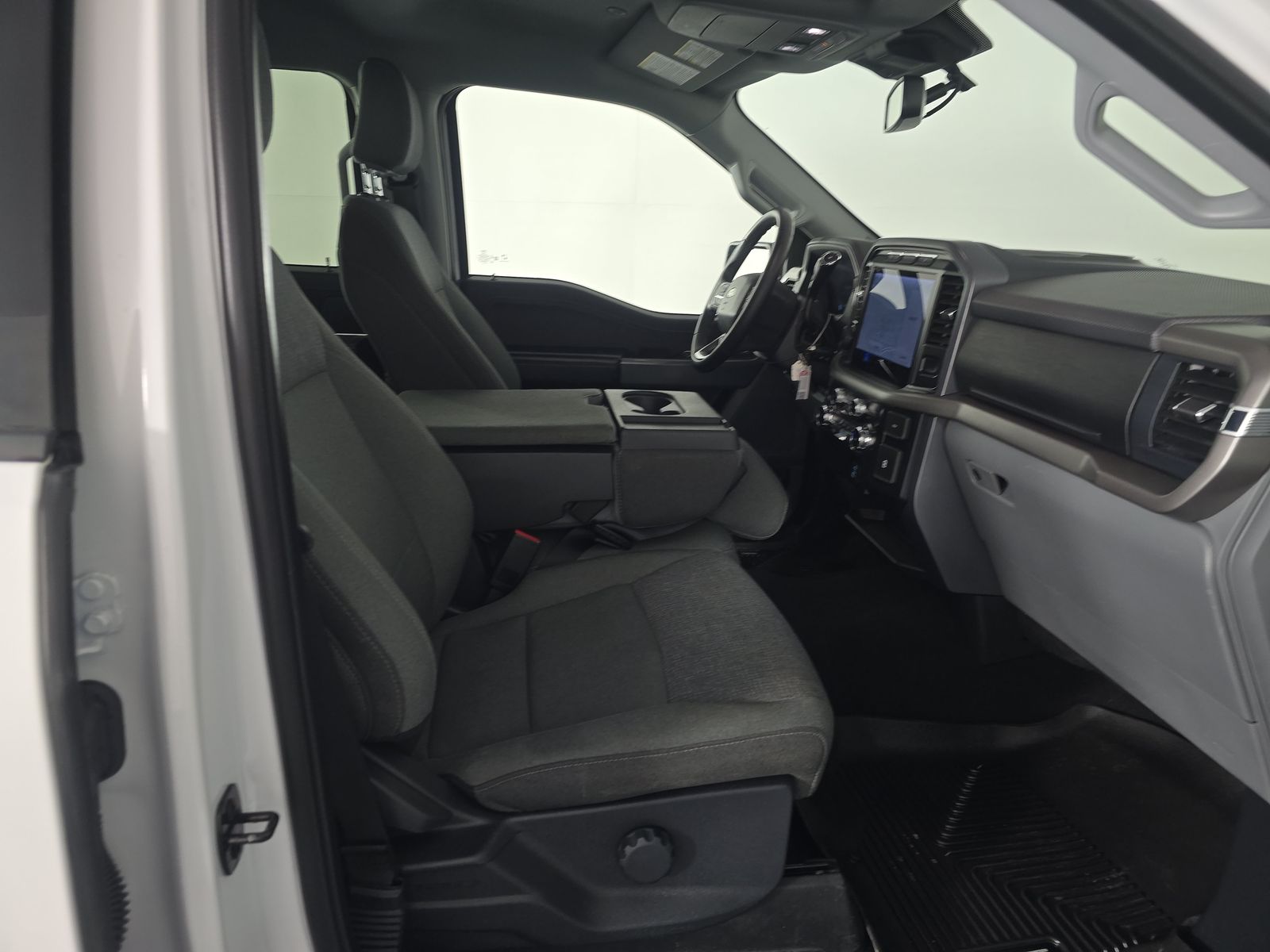 2024 Ford F-150 XLT AWD